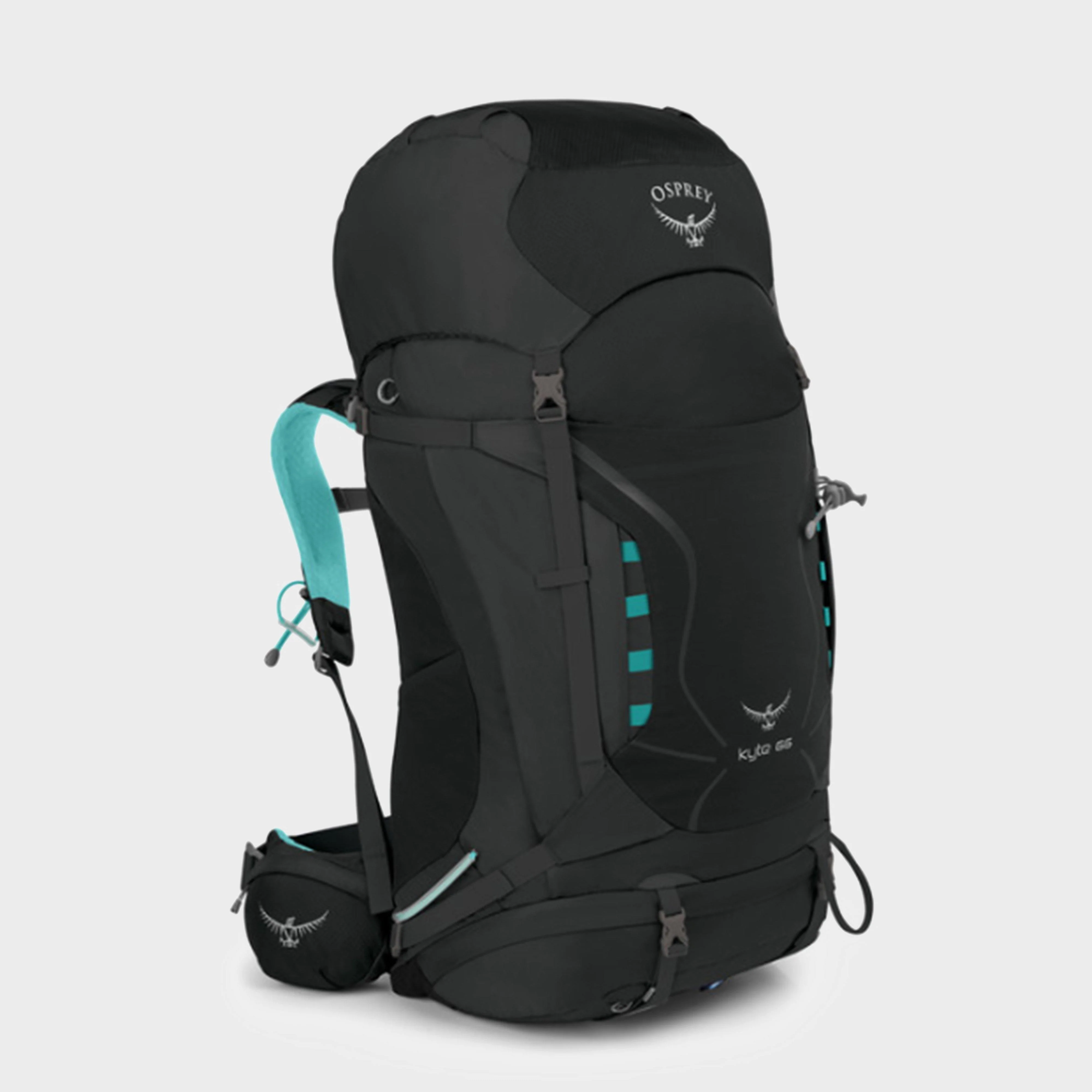 Women’s Kyte 66L Rucksack