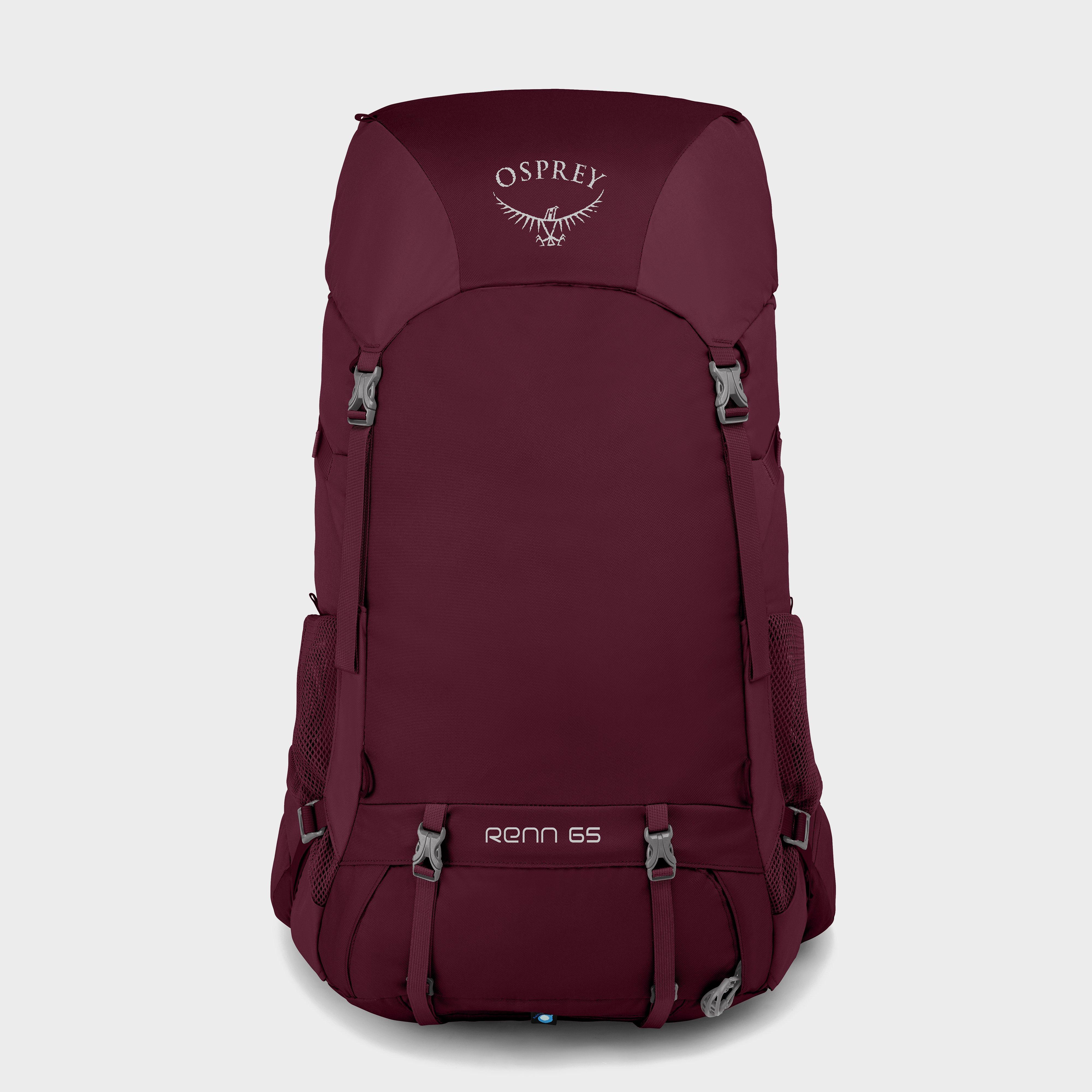 Women's Renn 65L Rucksack - Image 3