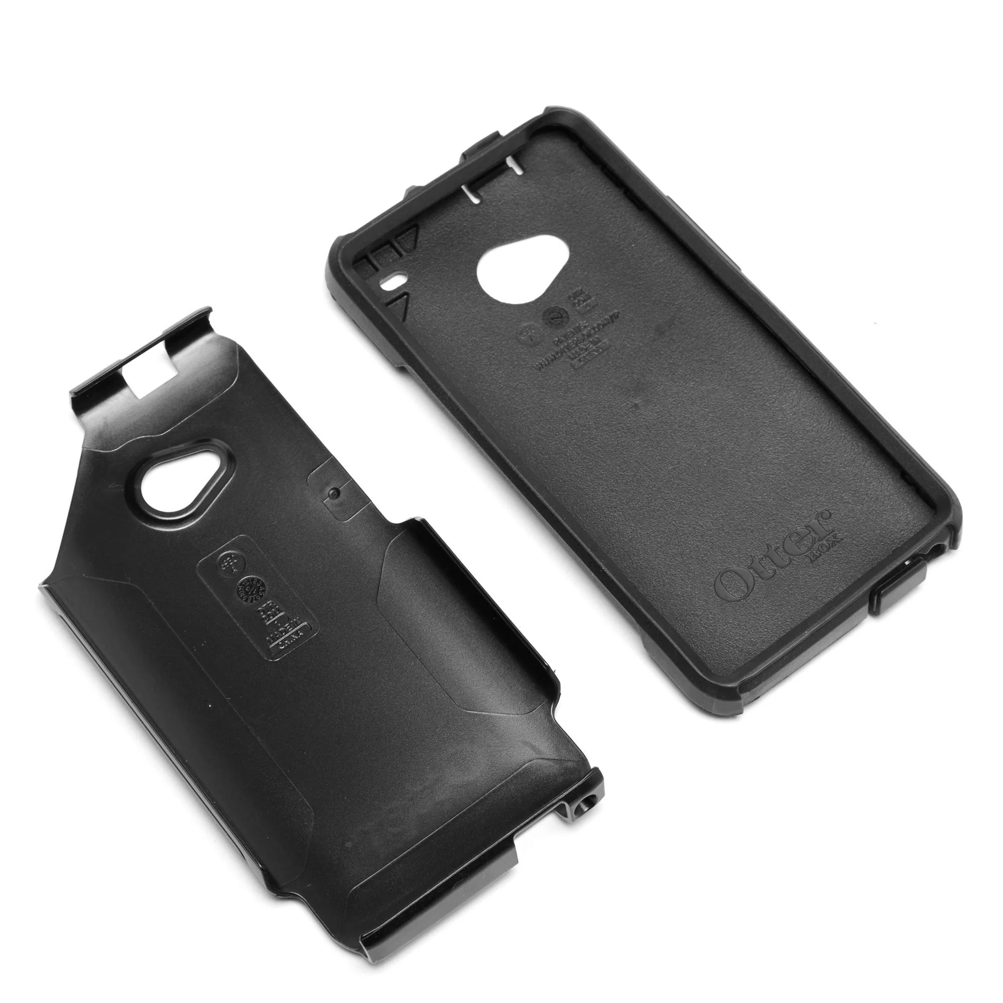 HTC One Commuter Series Protective Case - Image 2
