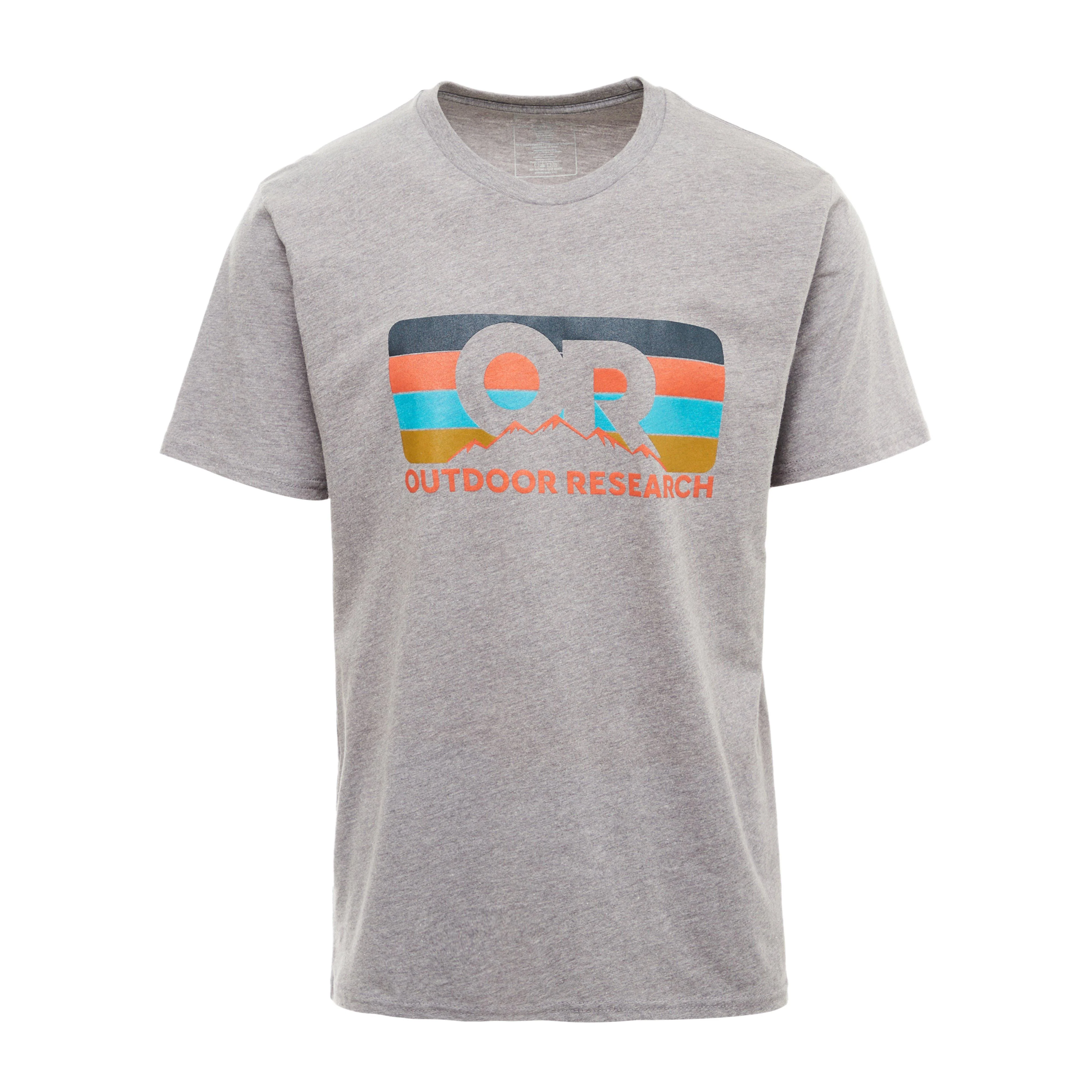 Men’s Advocate Stripe T-Shirt - Image 6