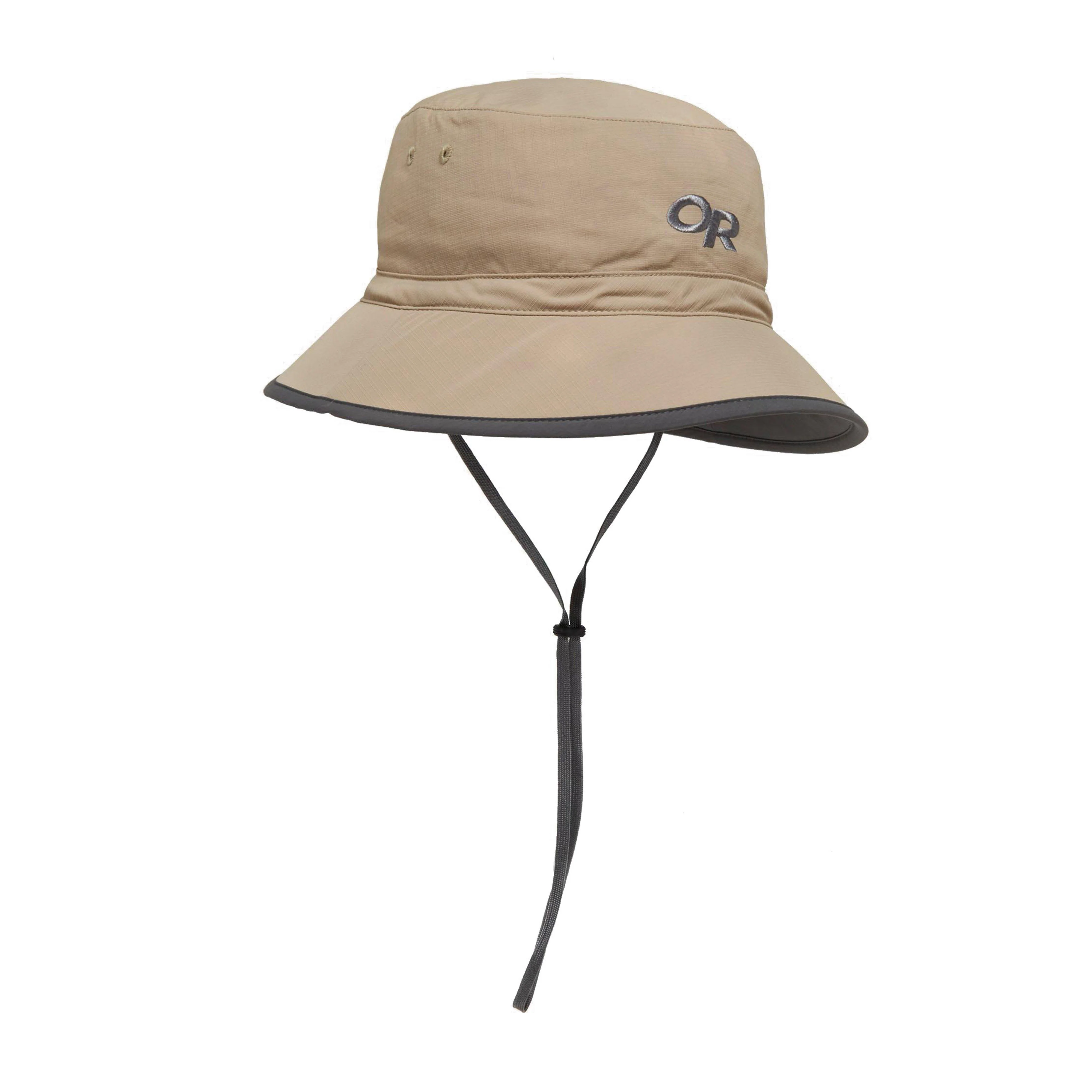 Sun Bucket Hat - Image 4