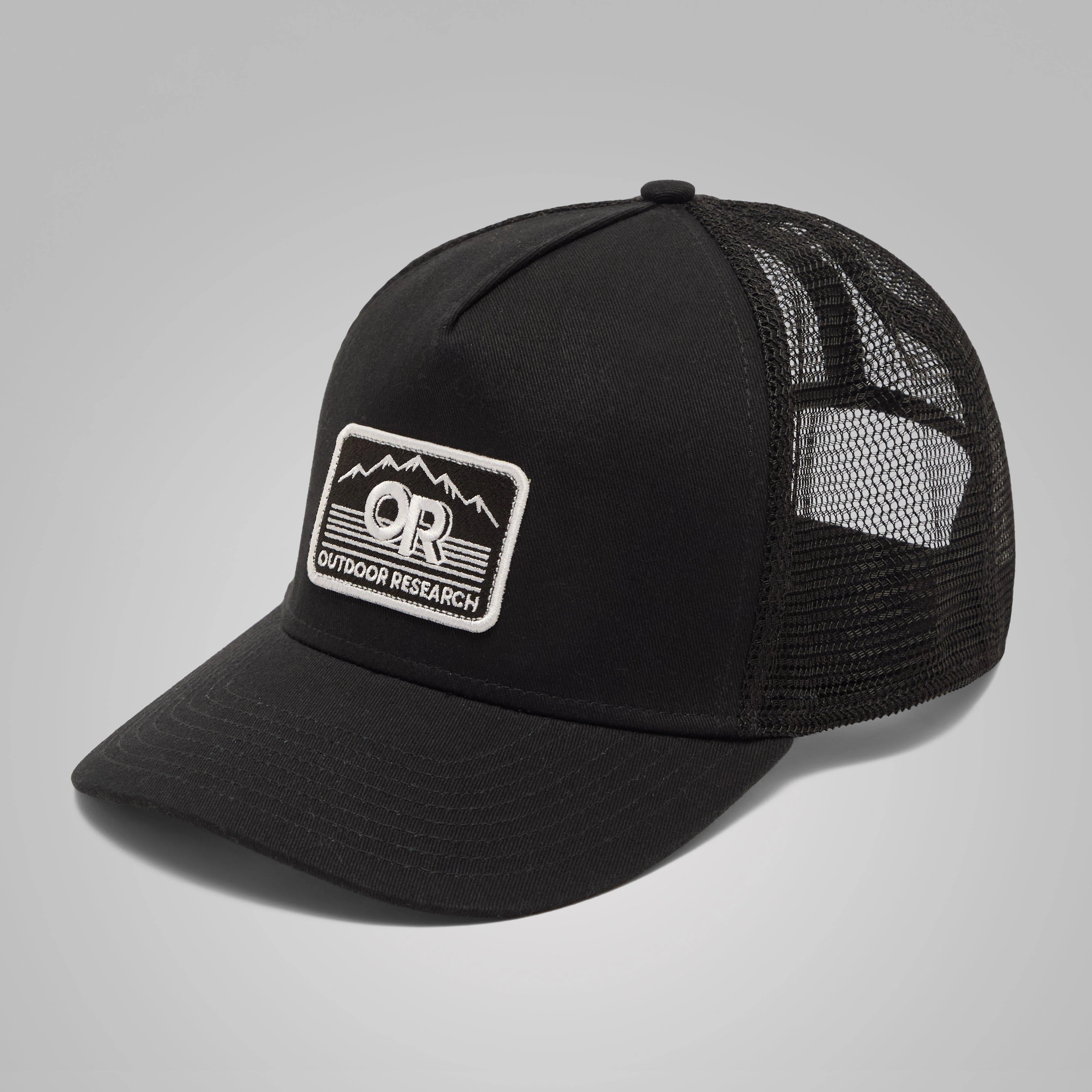 Unisex Advocate Trucker Cap