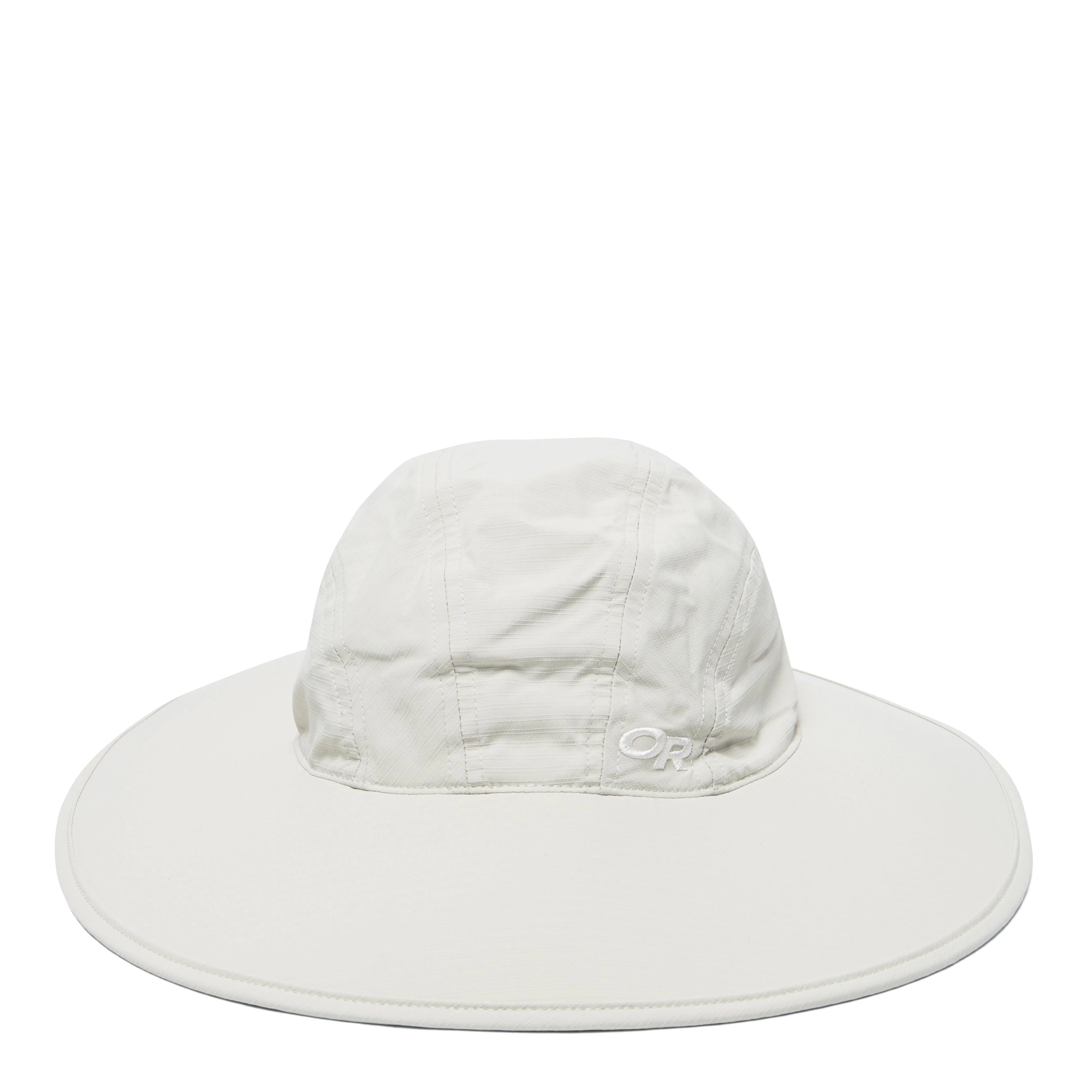 Women’s Oasis Sun Sombrero - Image 4