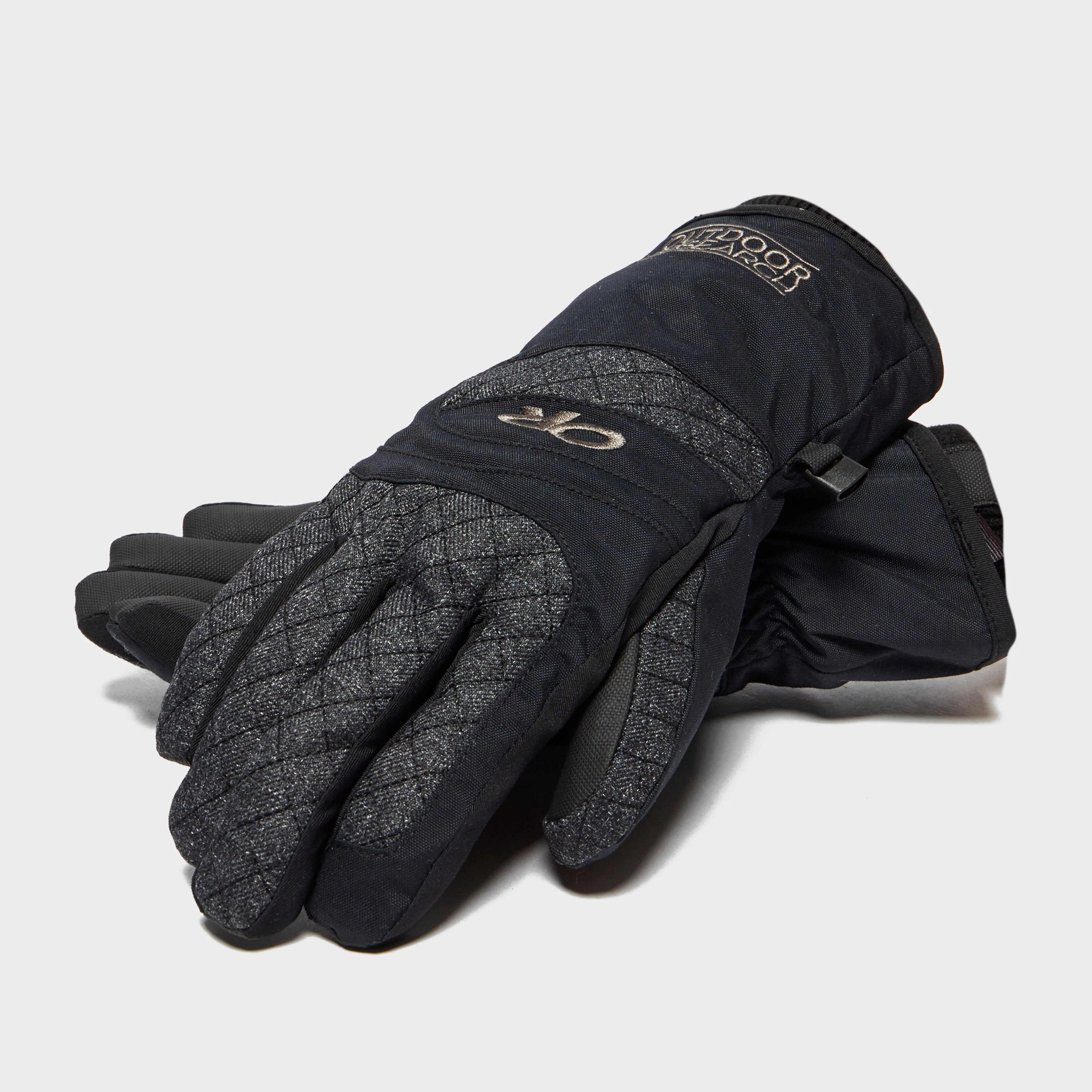 Women’s Riot Glove - Image 3