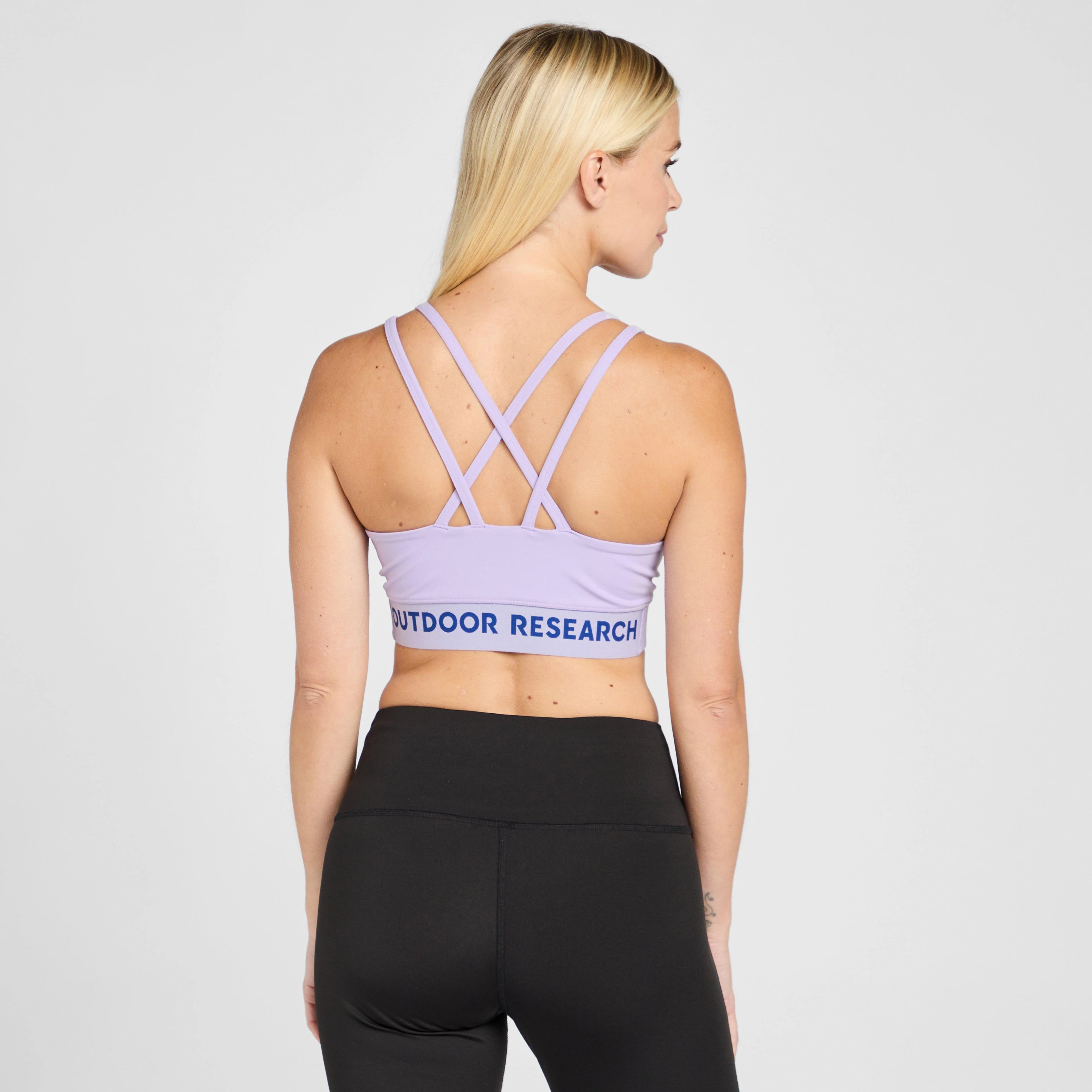Women's Vantage Bra - Image 2