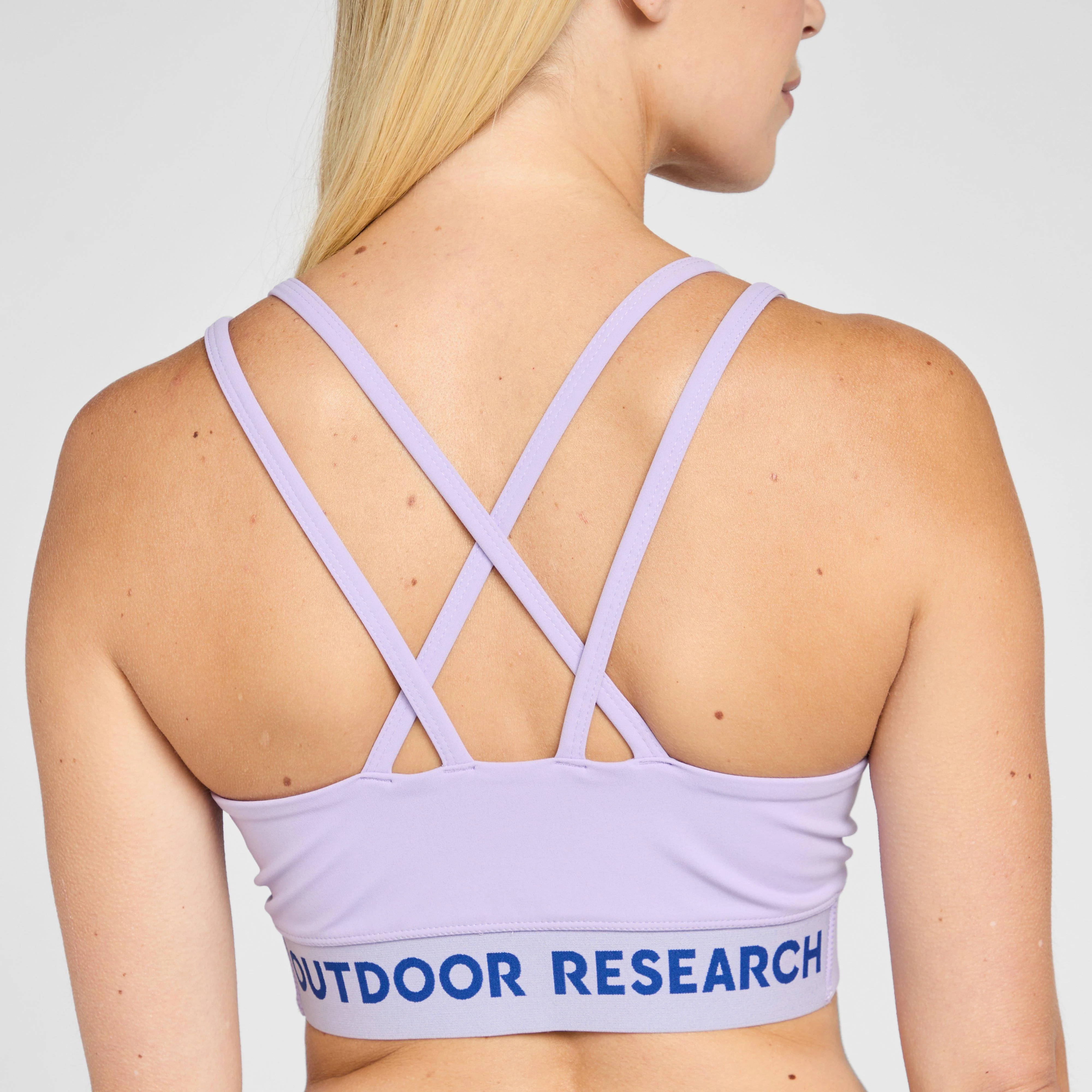 Women's Vantage Bra - Image 5