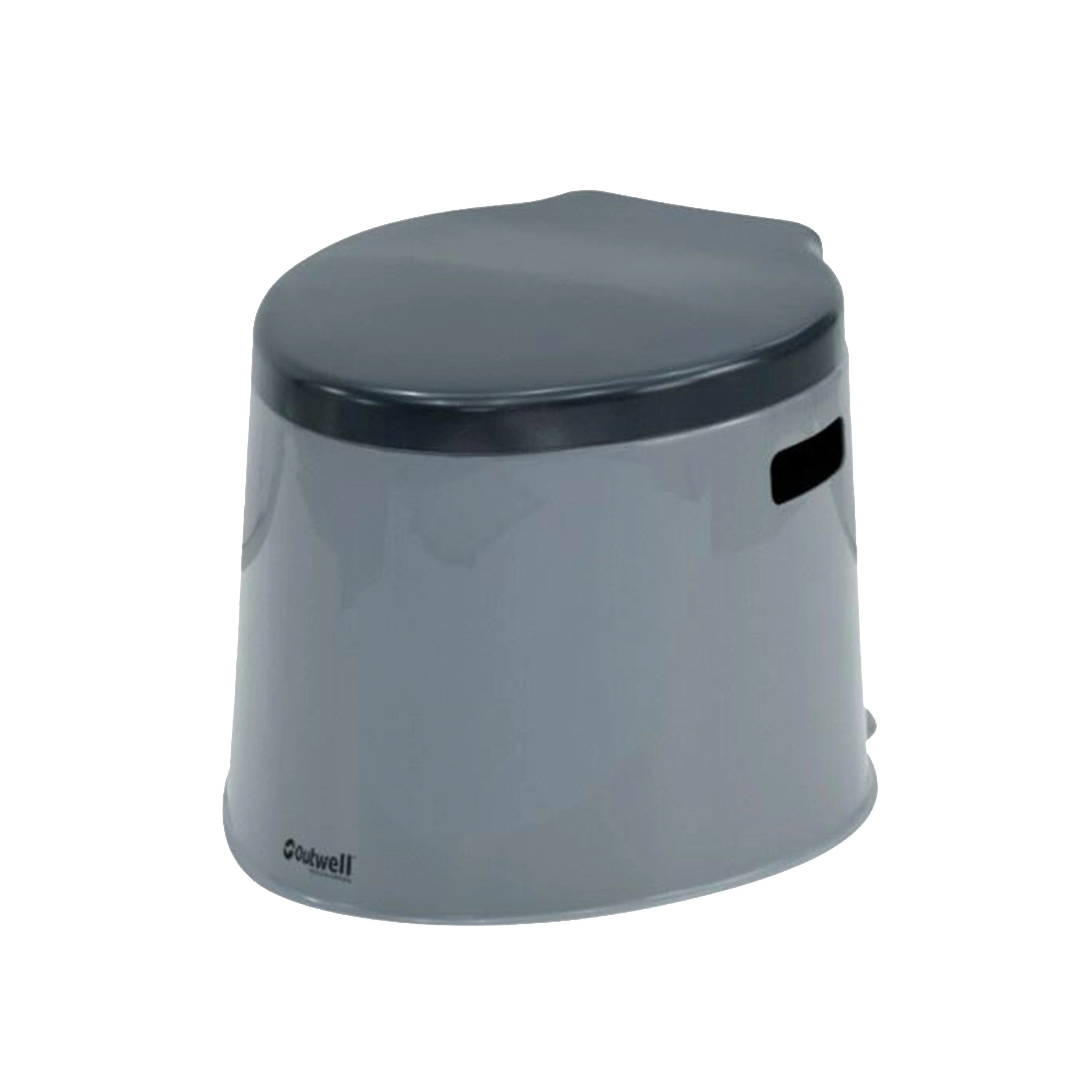 6L Portable Camping Toilet - Image 2