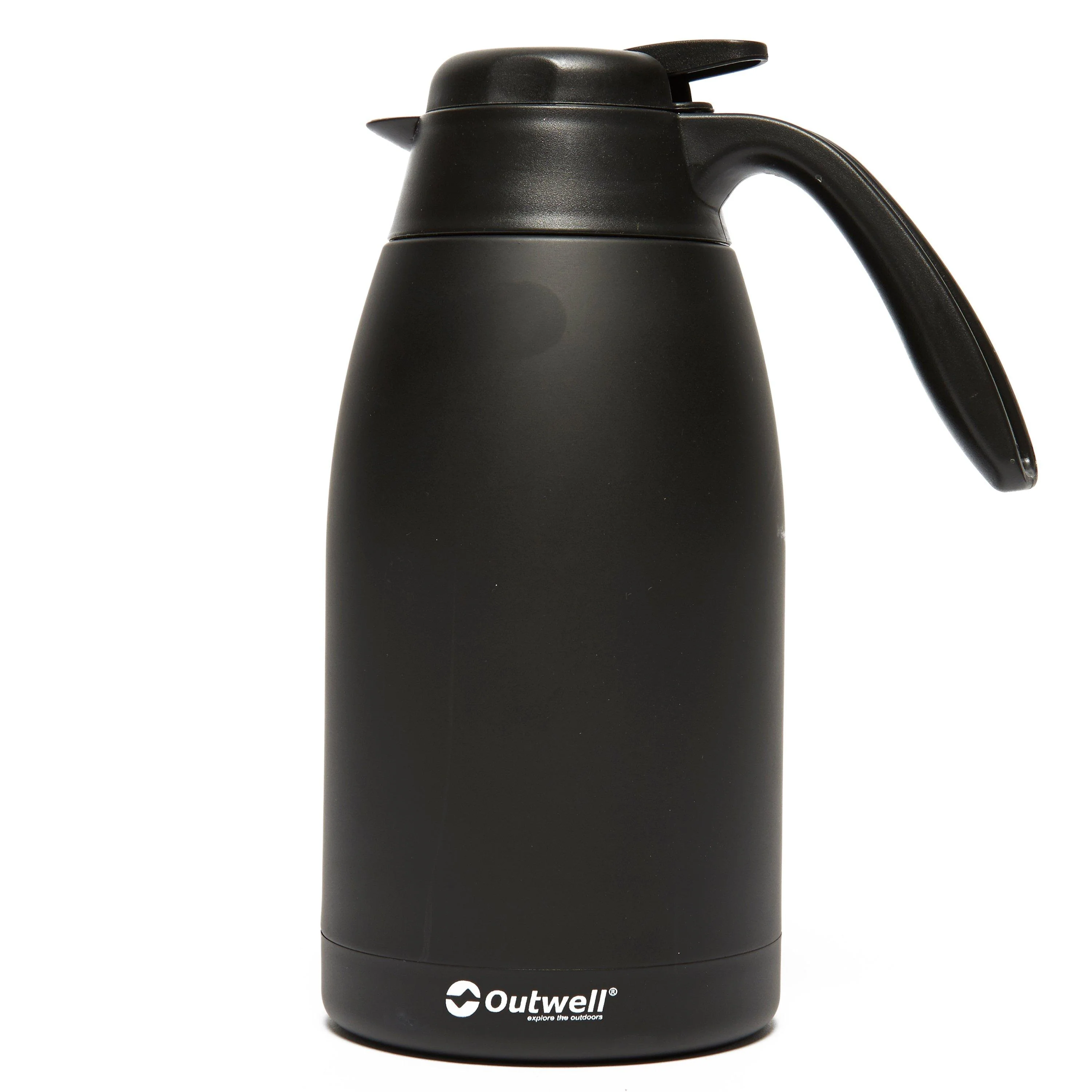 Aden Vacuum 1.2 Litre  Flask - Image 3