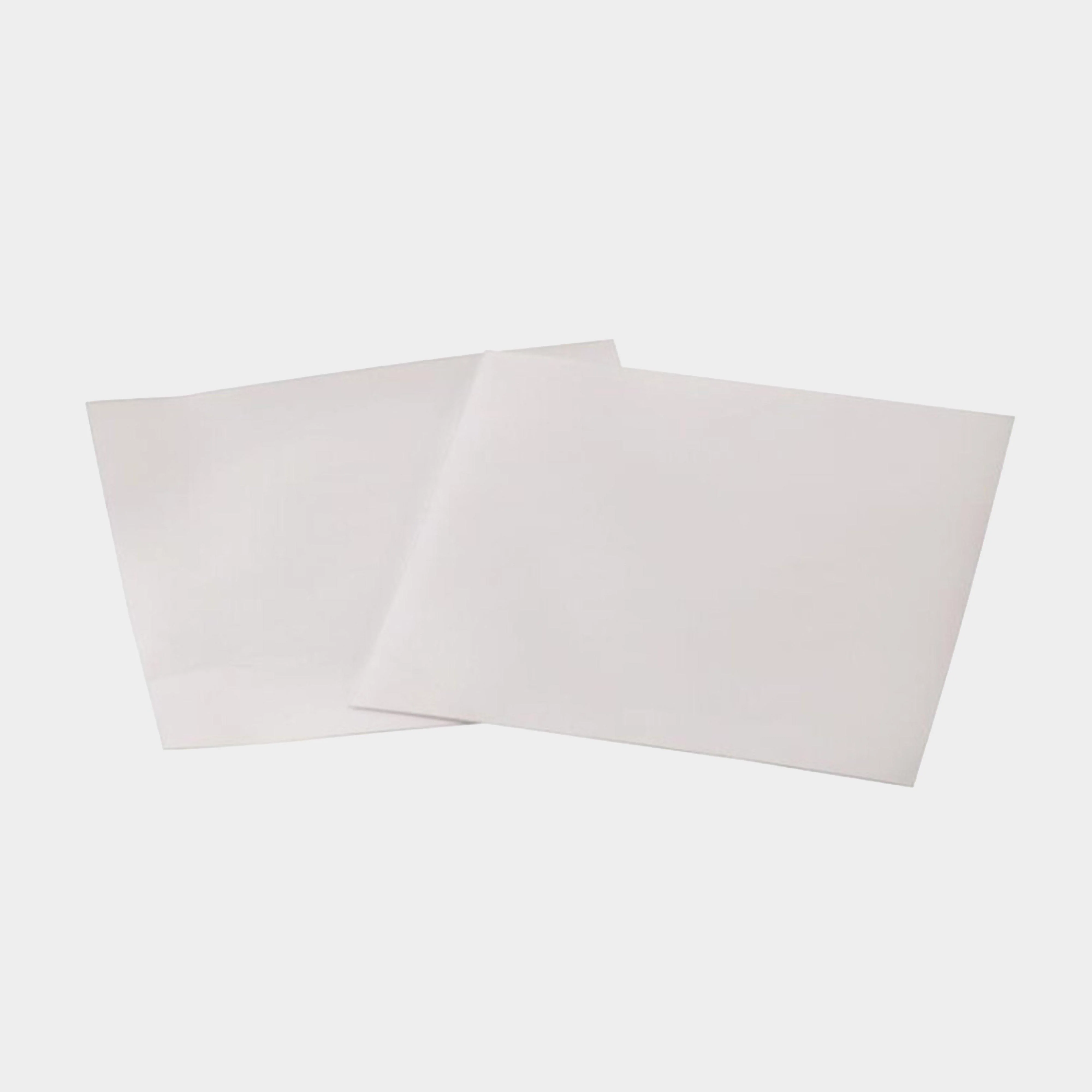 Air Repair Kit - Tube Stickers