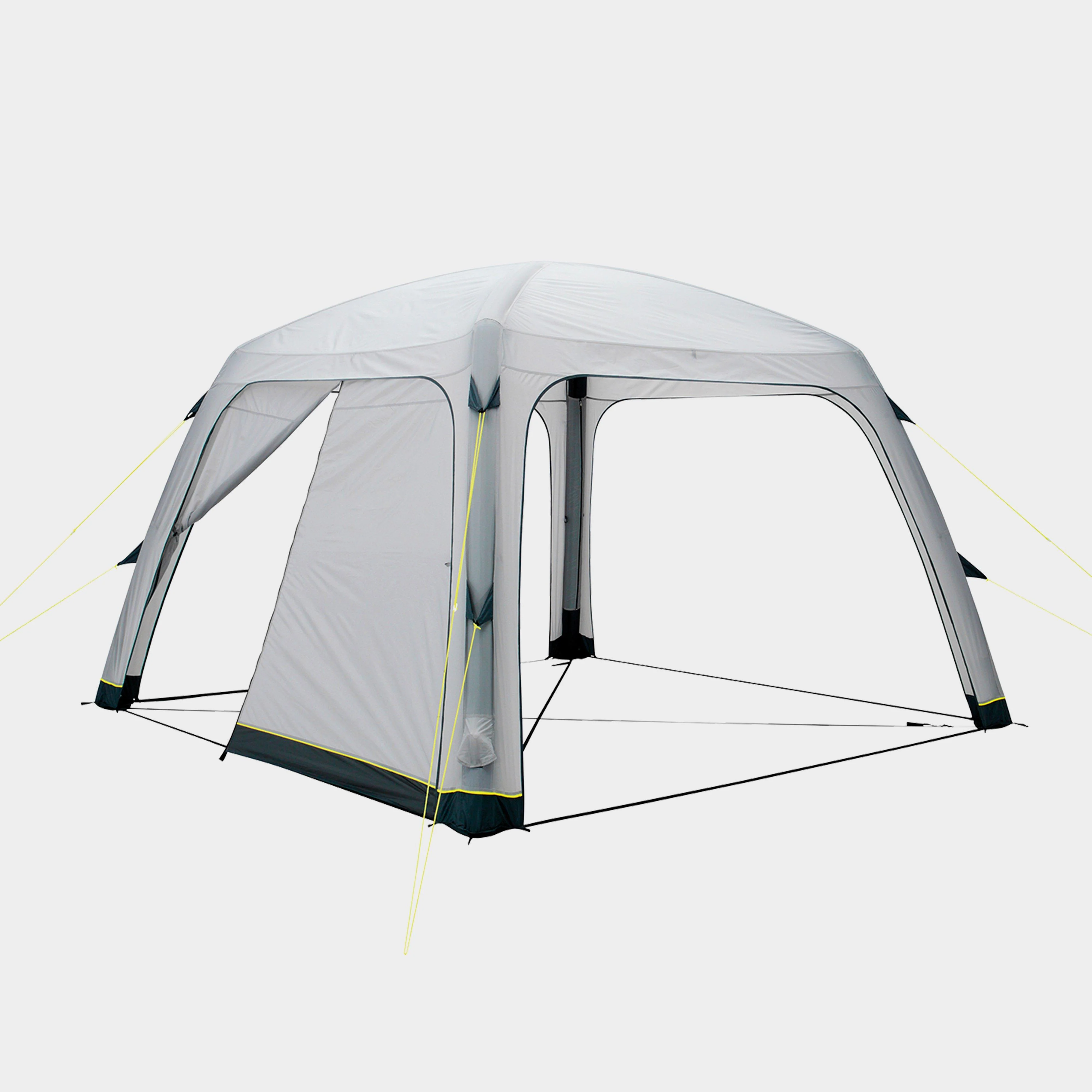 Air Shelter Side Walls With Zipper - Image 2