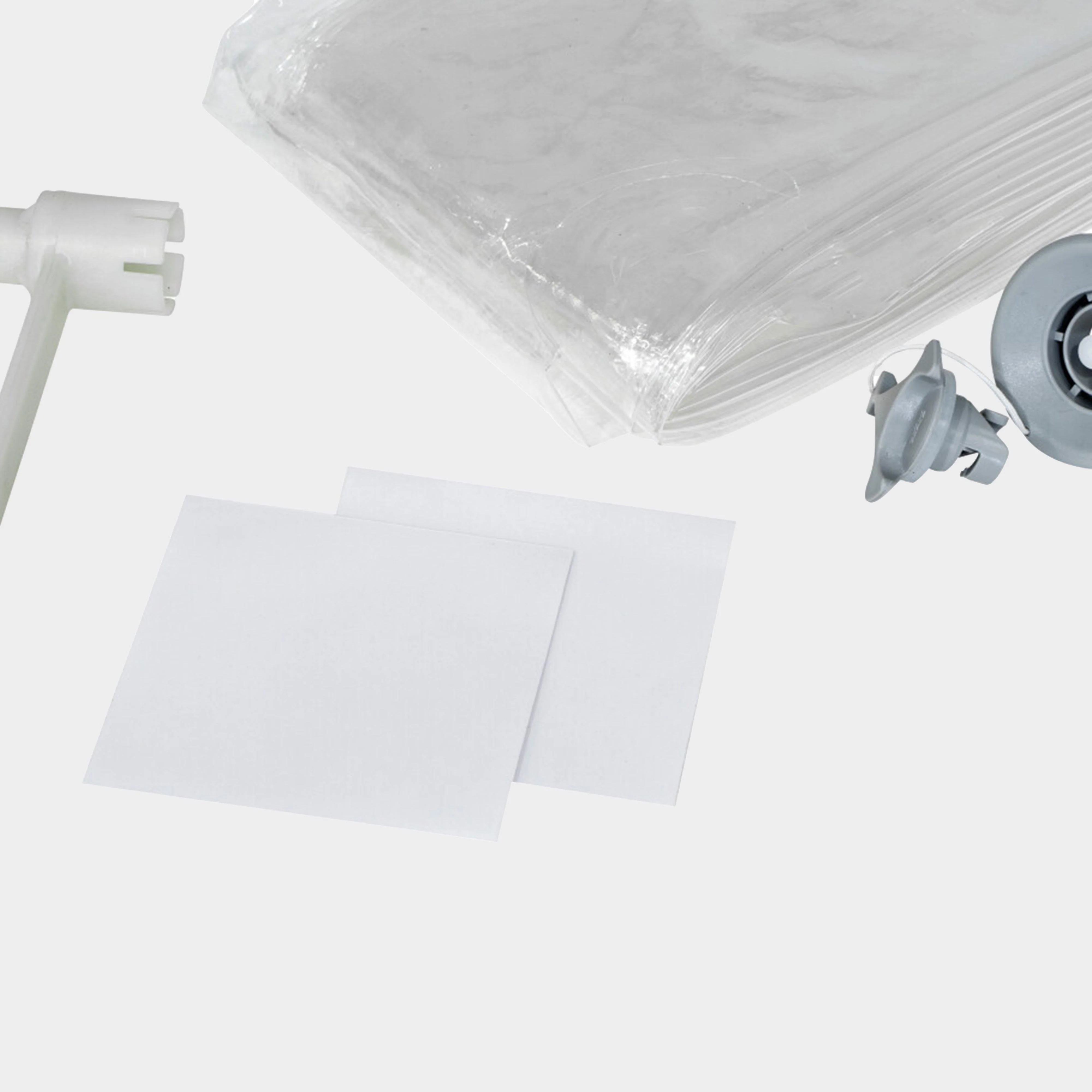 Air Tube Repair Kit - Orange B