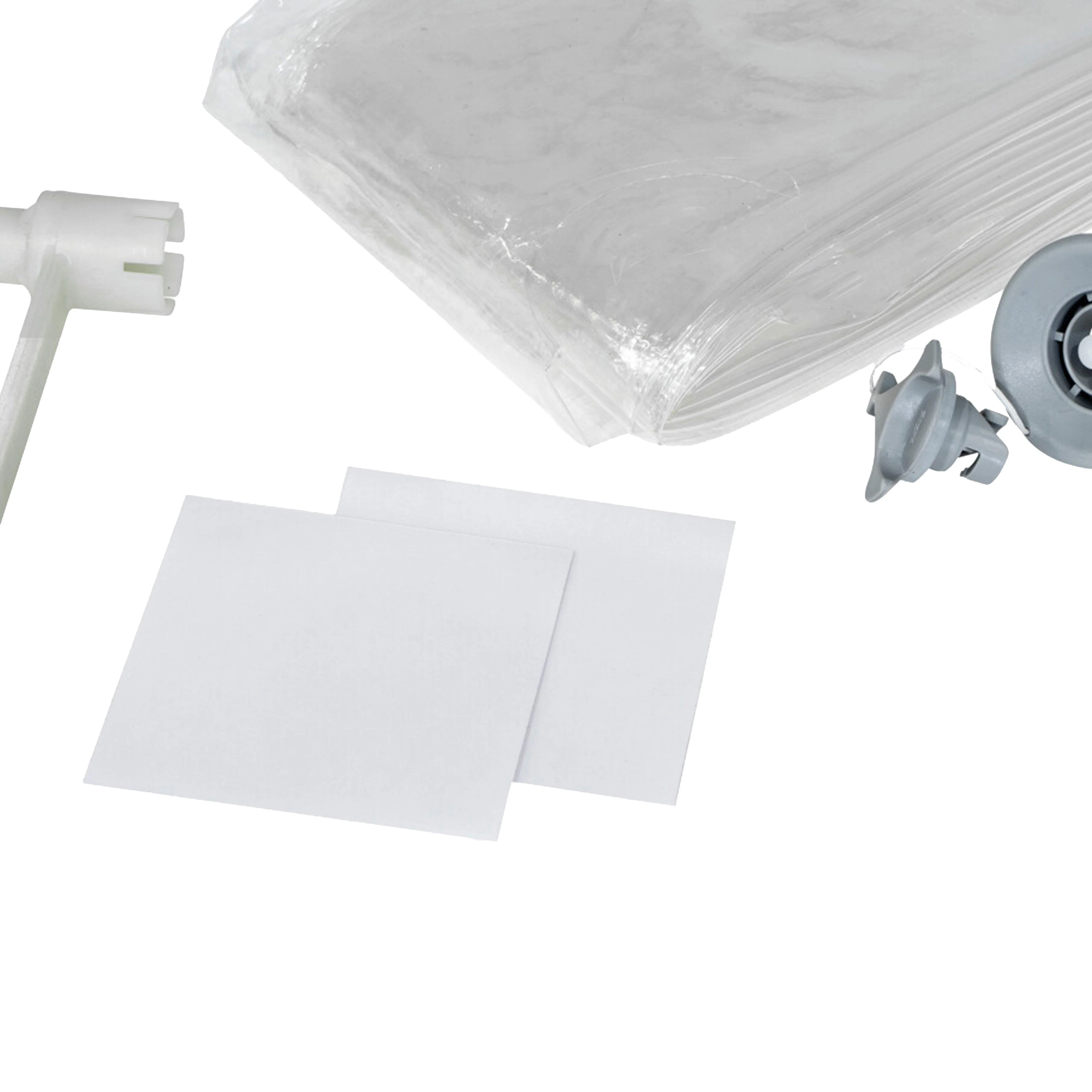 Air Tube Repair Kit - Orange B - Image 3