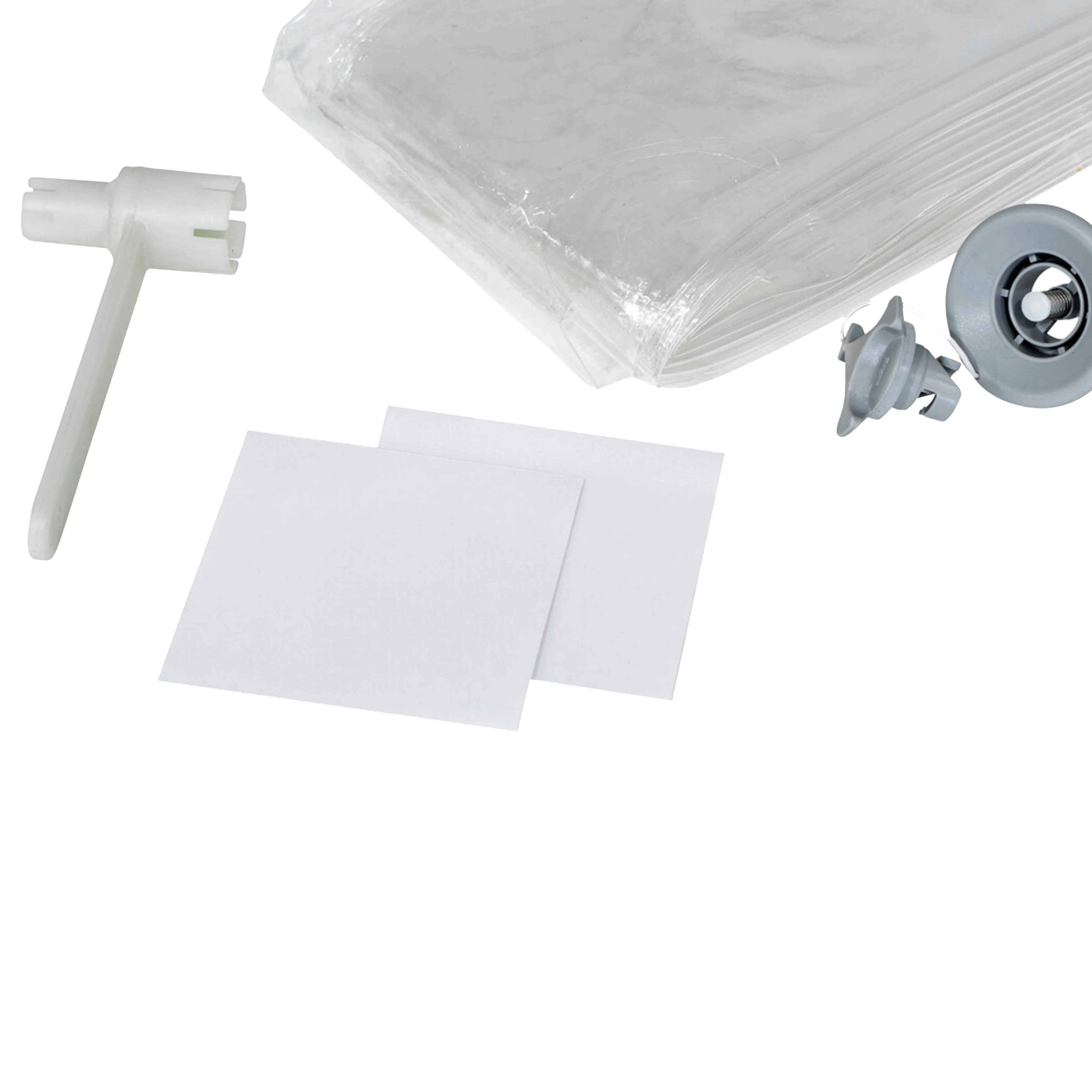Air Tube Repair Kit - Purple C - Image 3