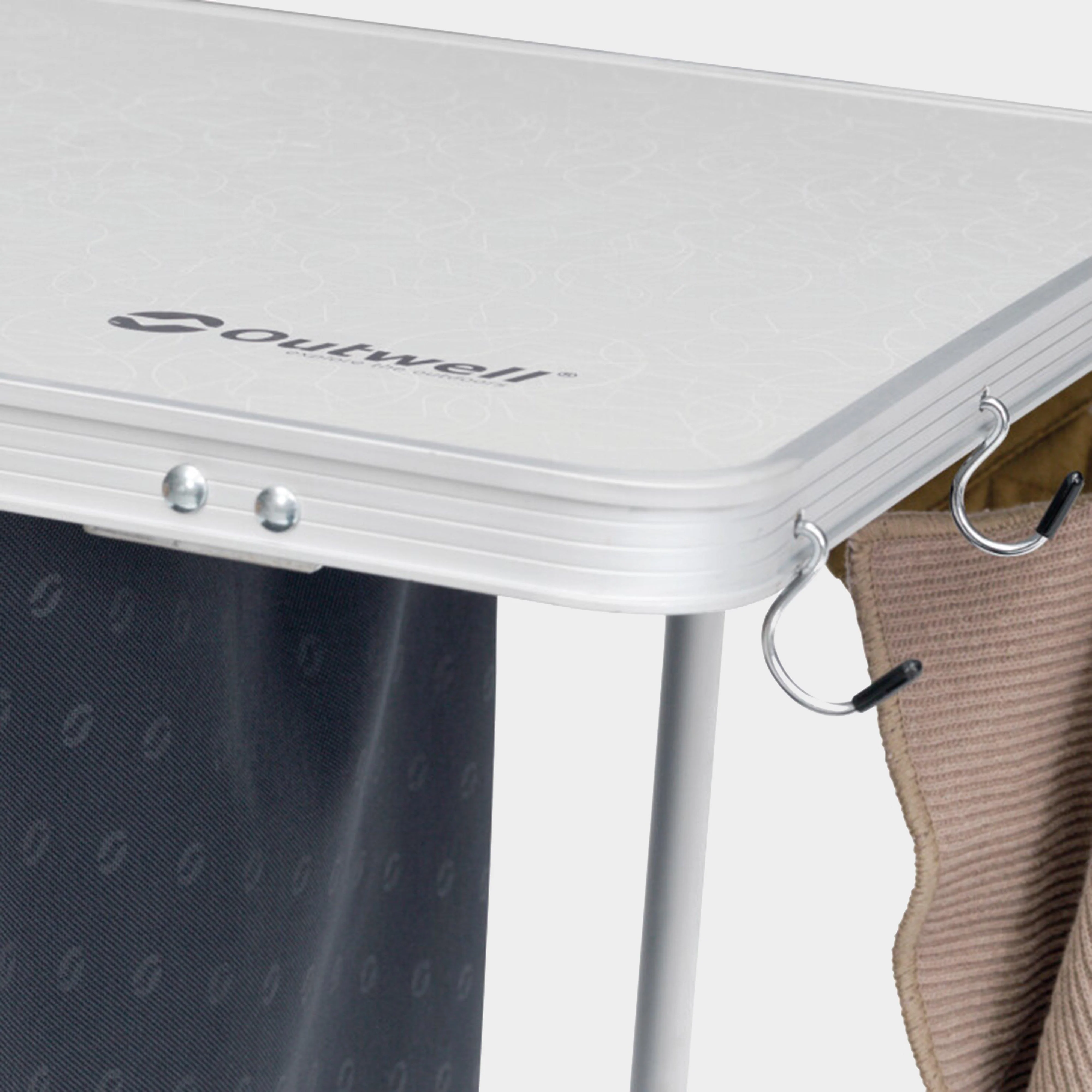 Andros Camping Kitchen Table - Image 3