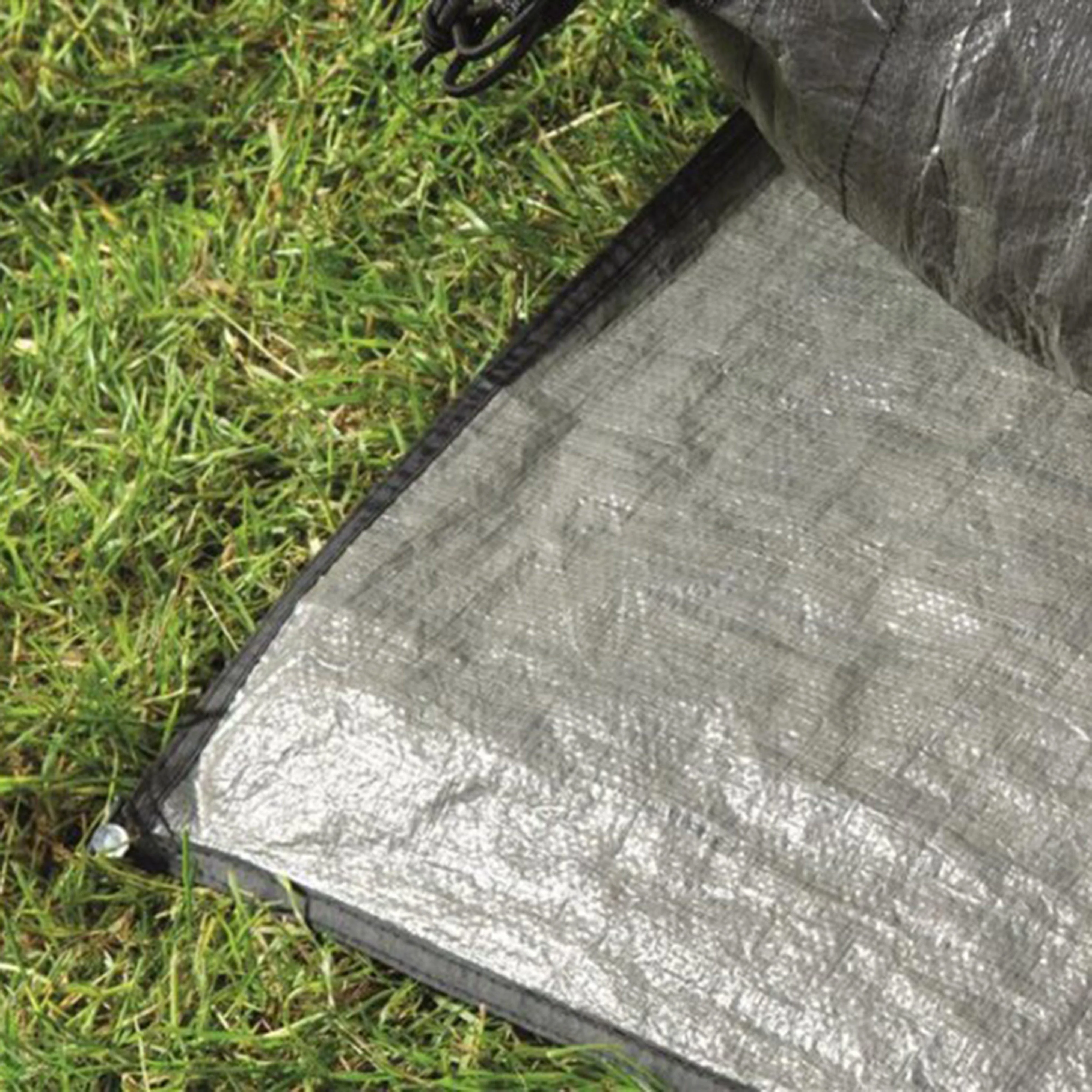 Ashwood 5 Footprint Groundsheet 2024 - Image 4