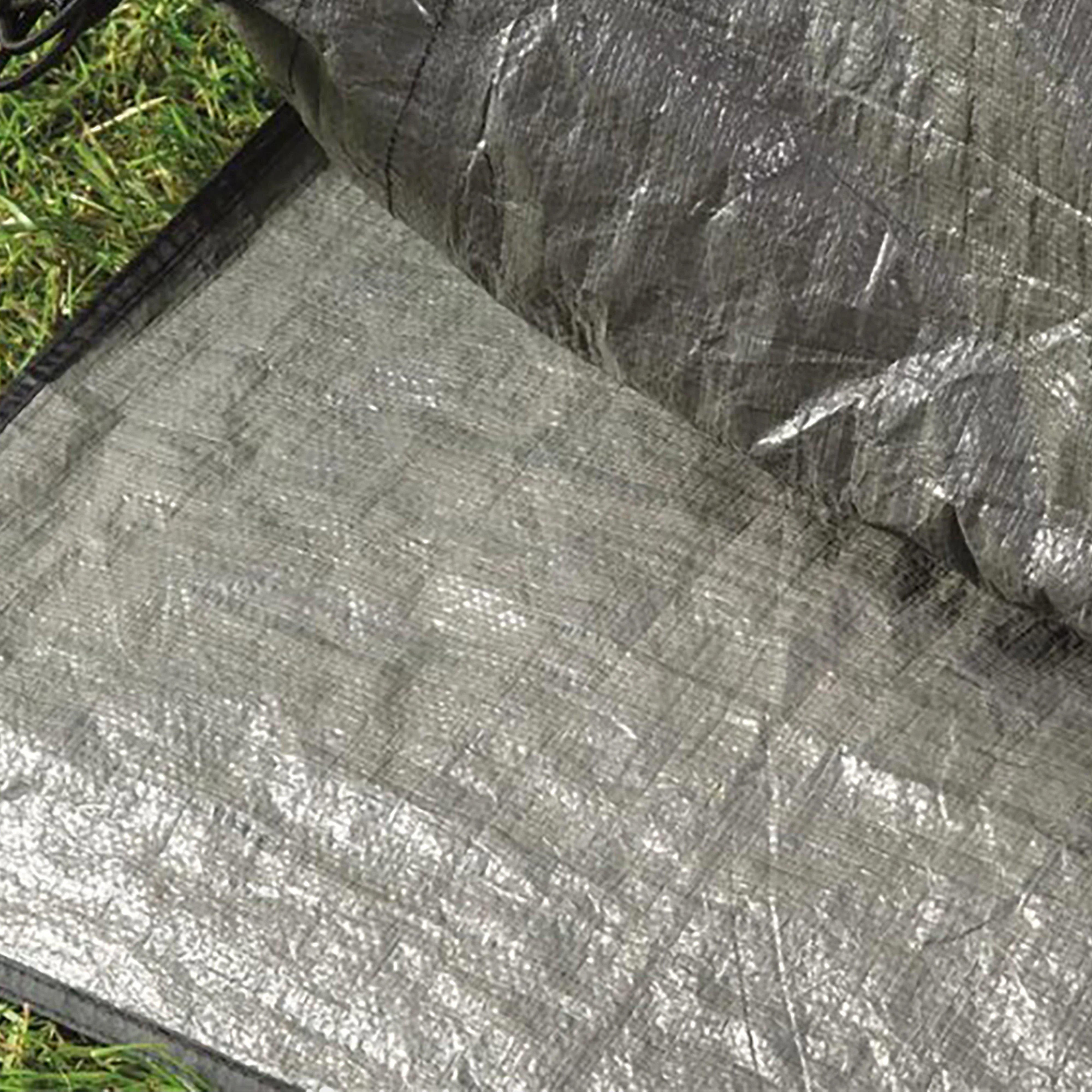 Avondale 4PA Footprint Groundsheet - Image 3