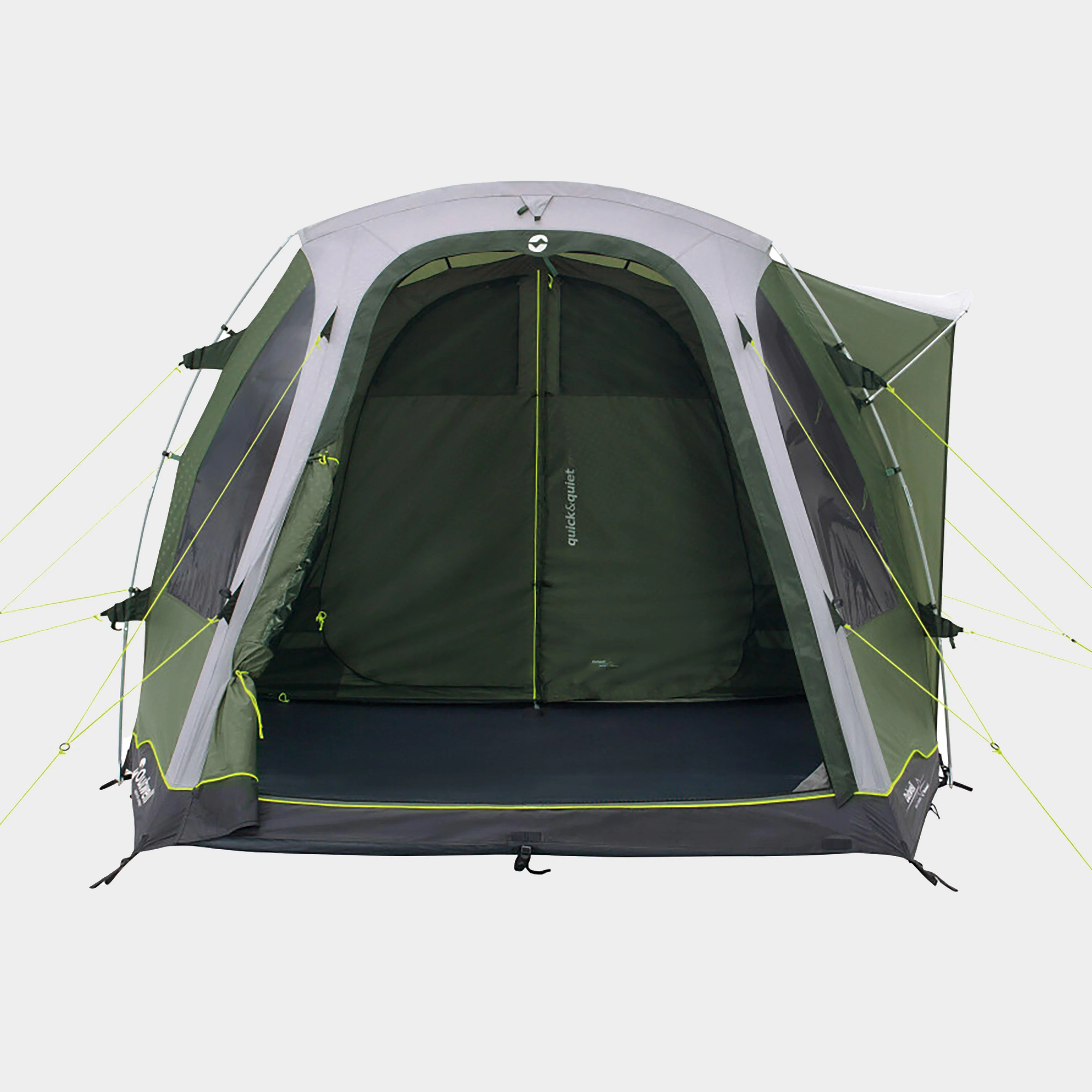 Blackwood 4 Tent 2024 - Image 4
