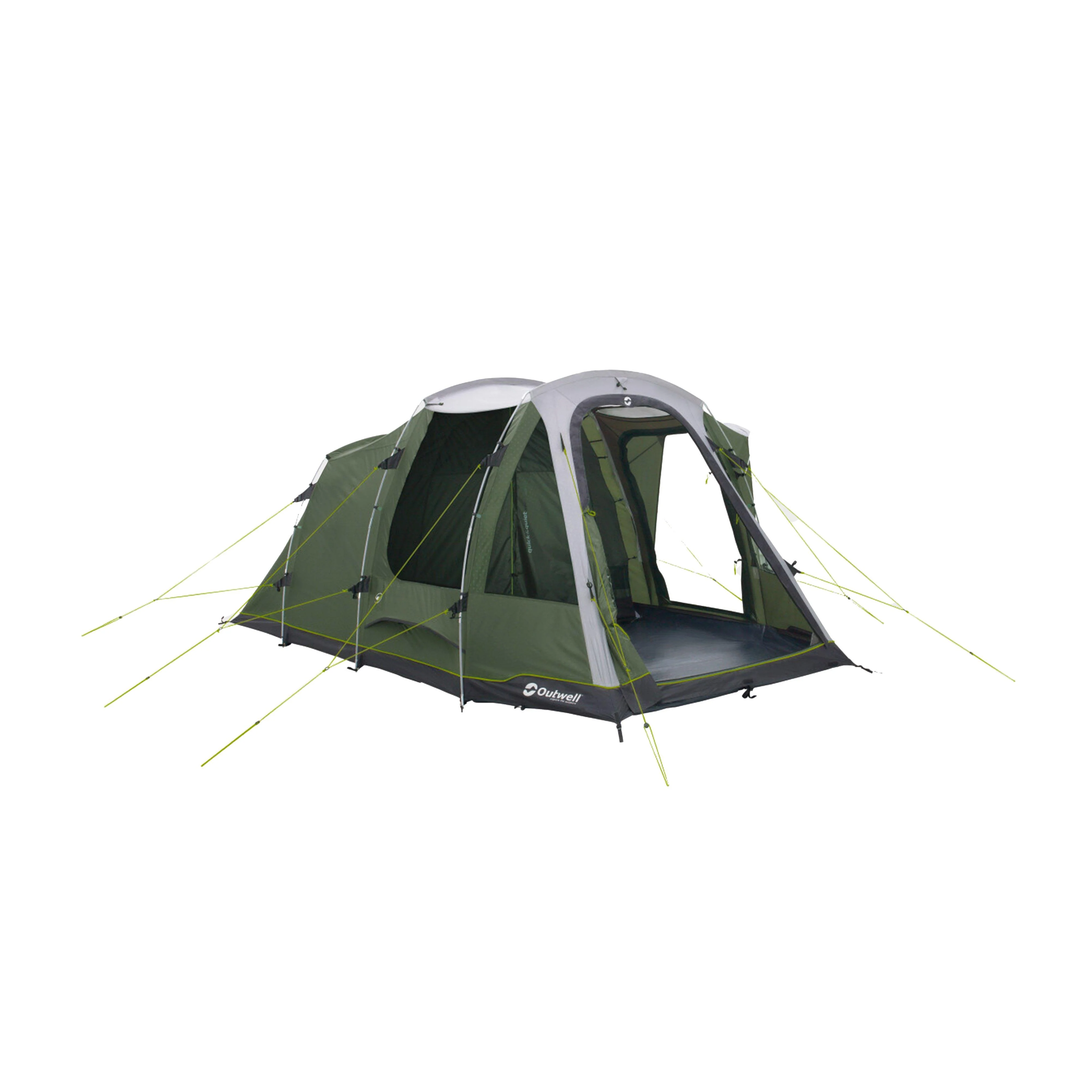 Blackwood 4 Tent 2024 - Image 5