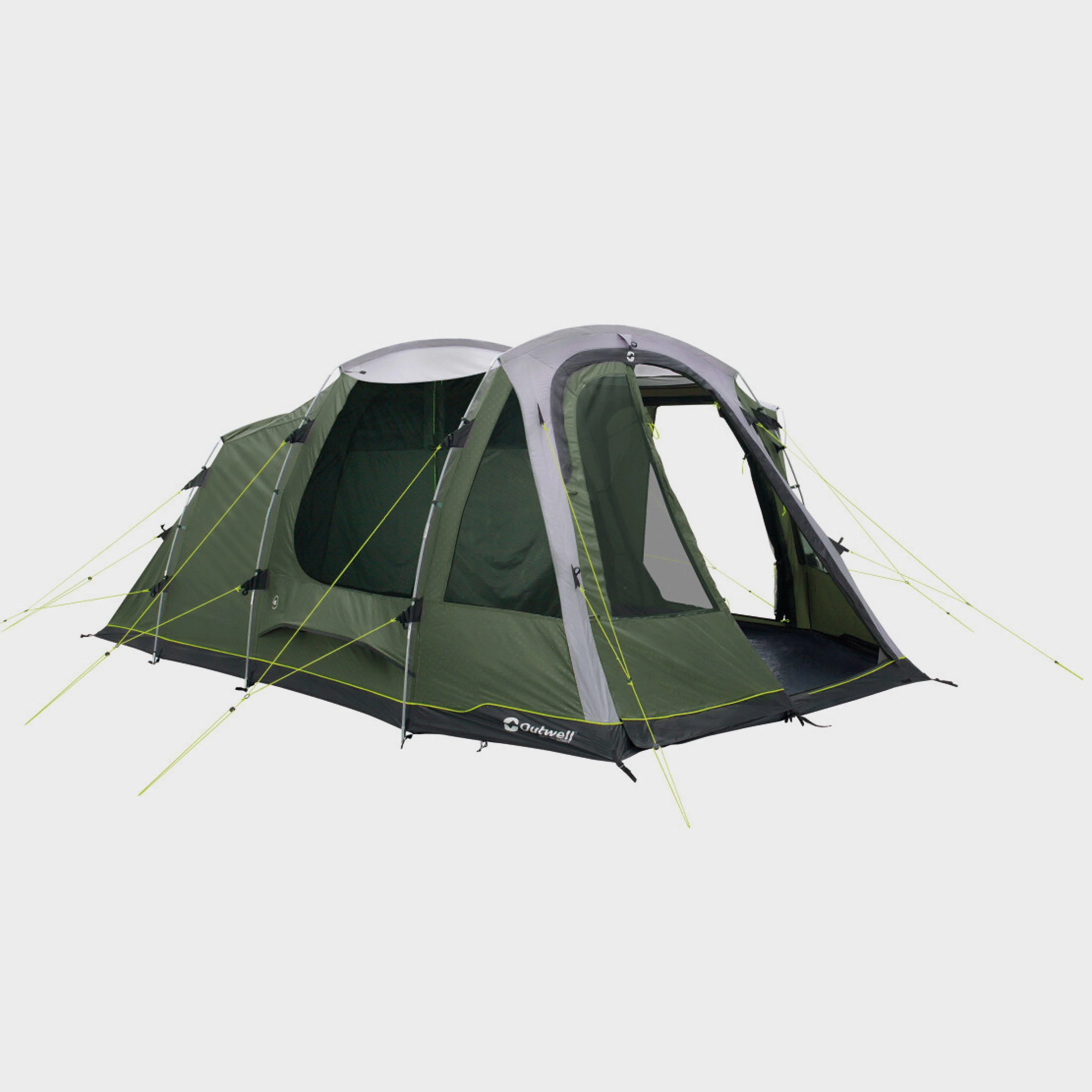 Blackwood 5 Tent - Image 3
