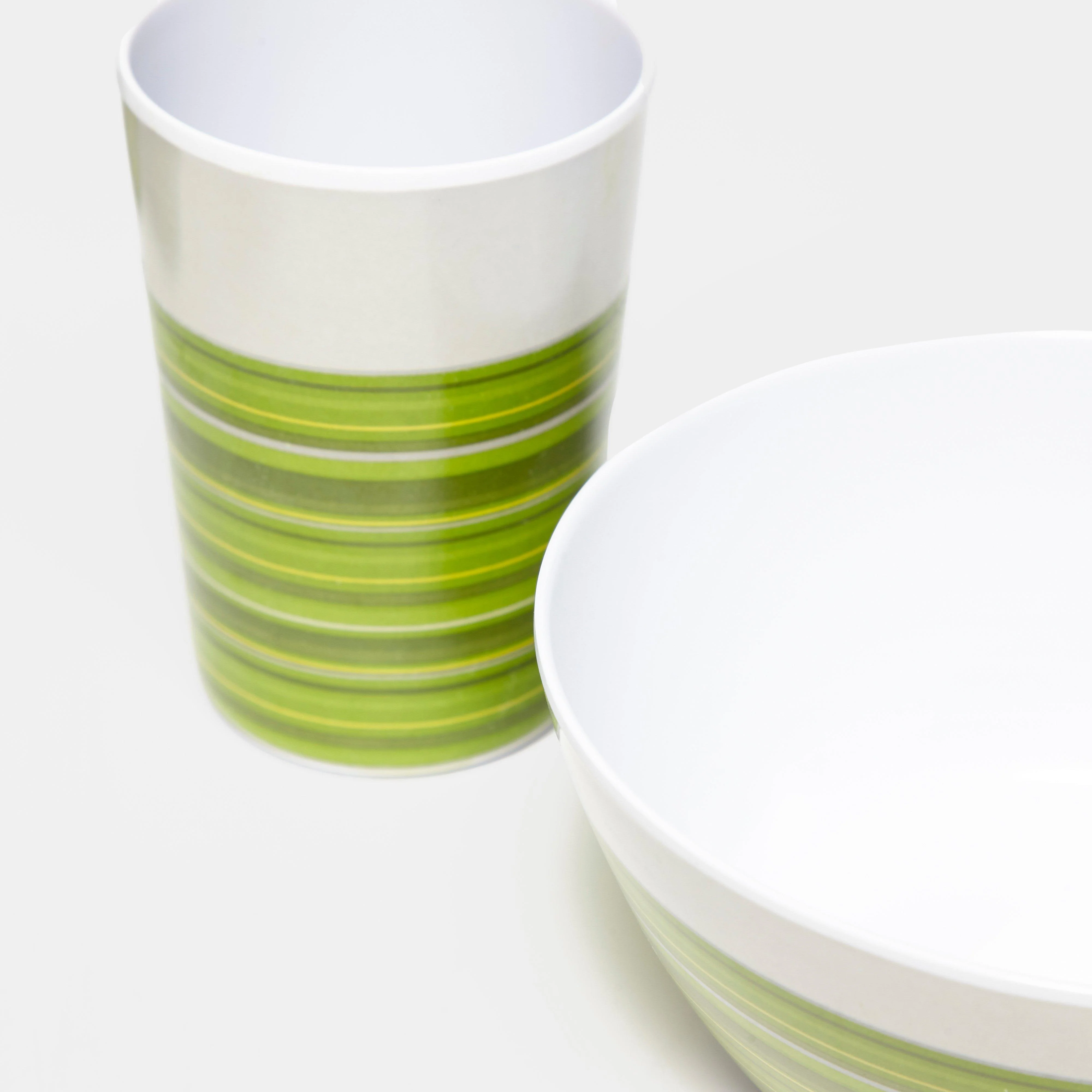 Blossom 4-Piece Picnic Set - Image 3