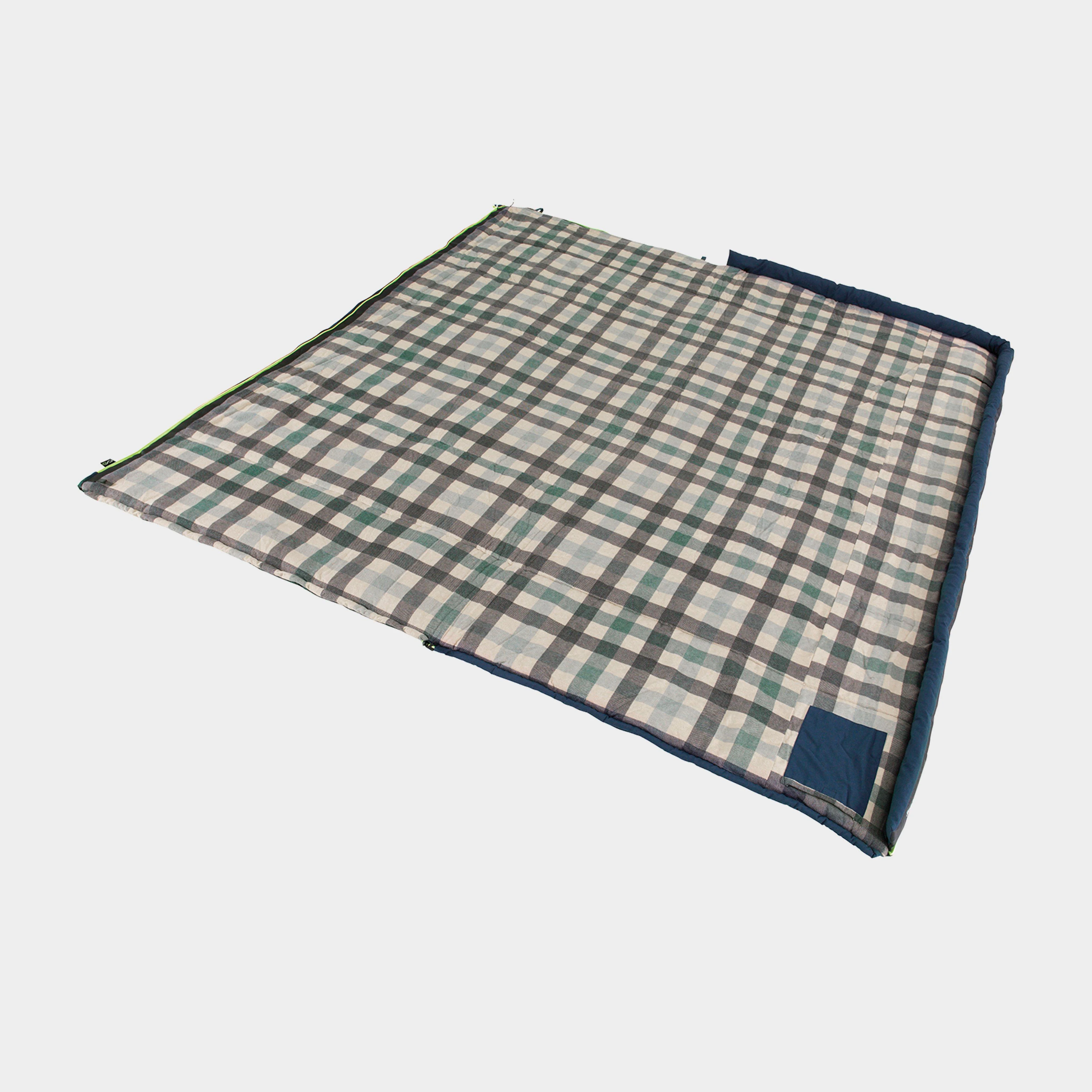 Camper Lux L Sleeping Bag - Image 2