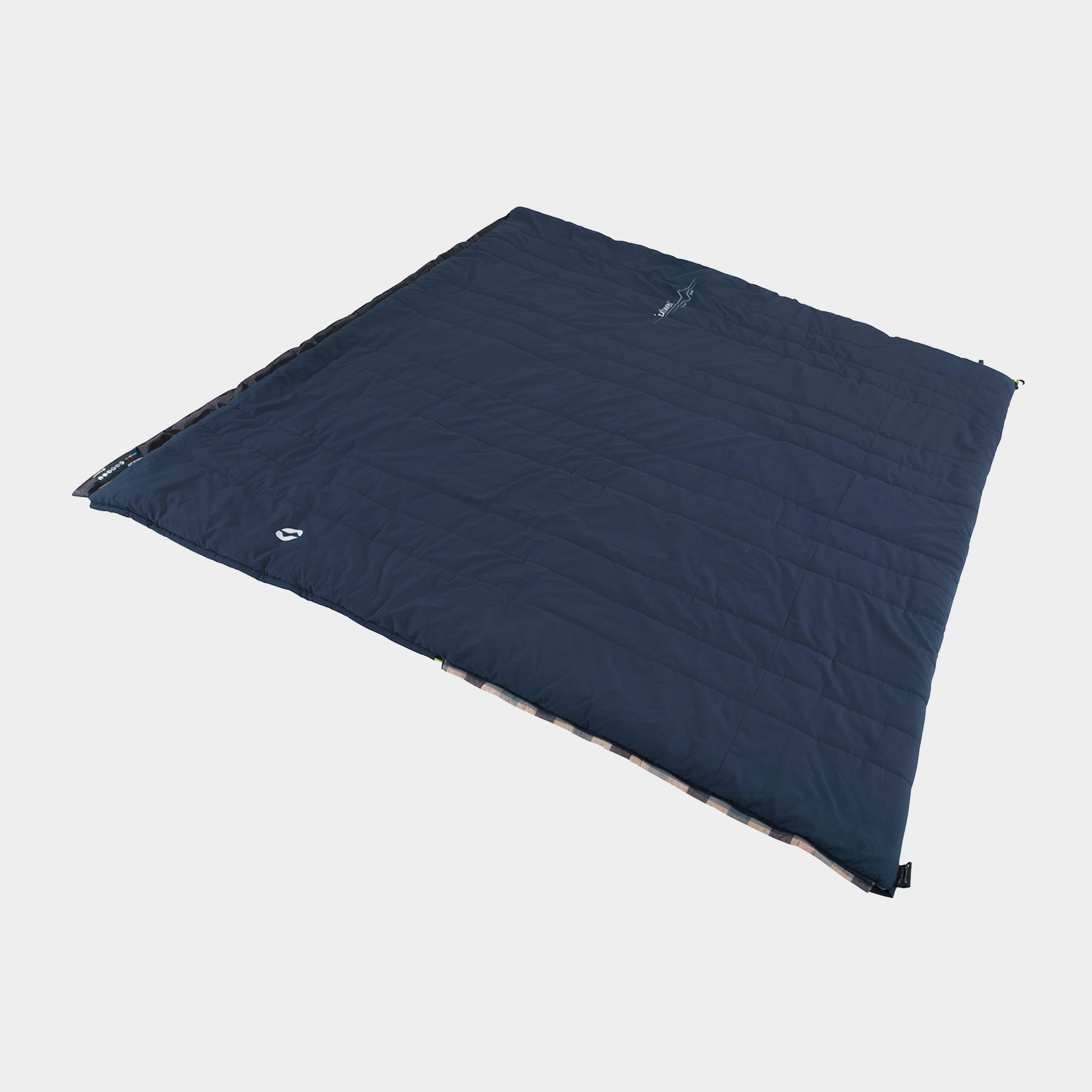 Camper Lux L Sleeping Bag - Image 3