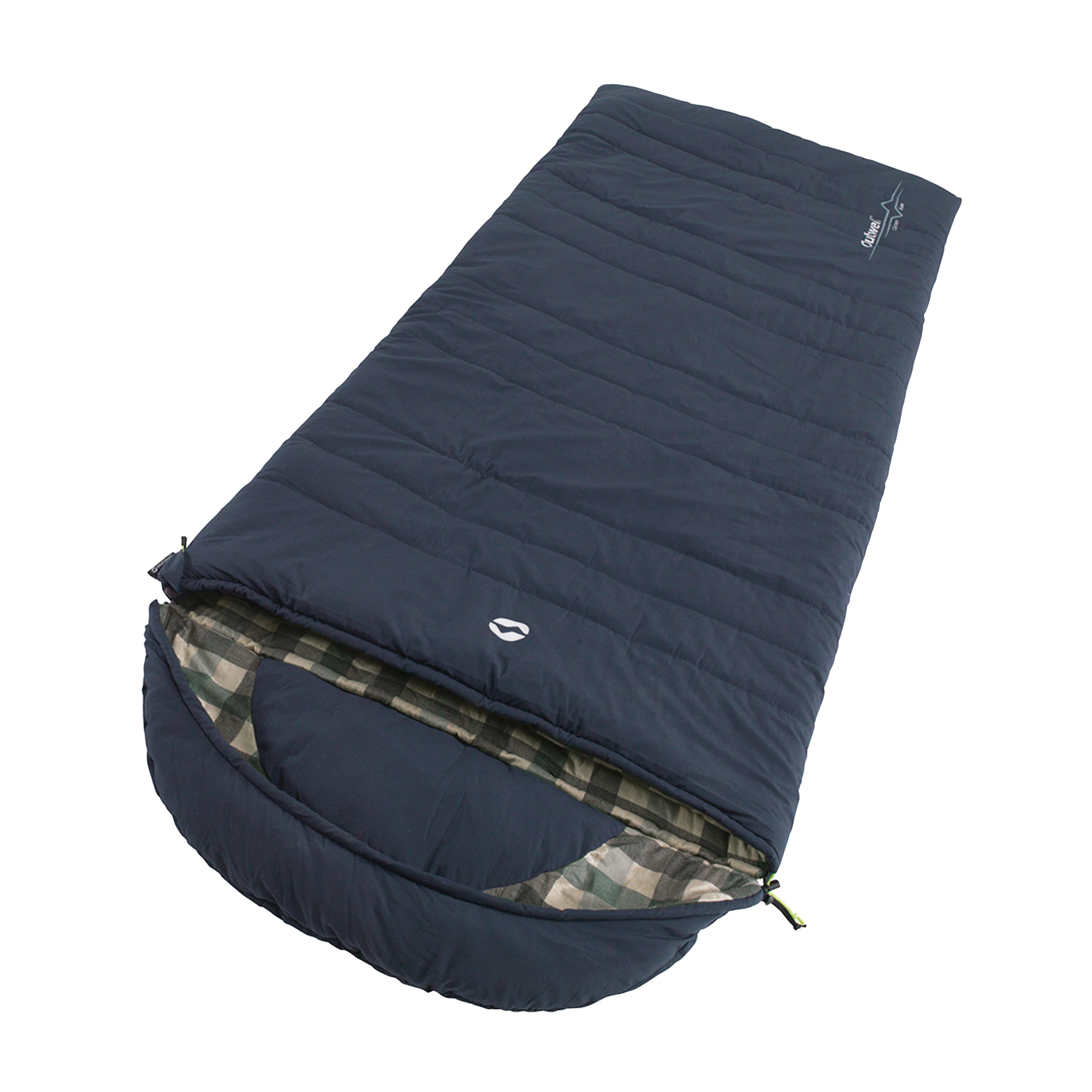 Camper Lux L Sleeping Bag - Image 8