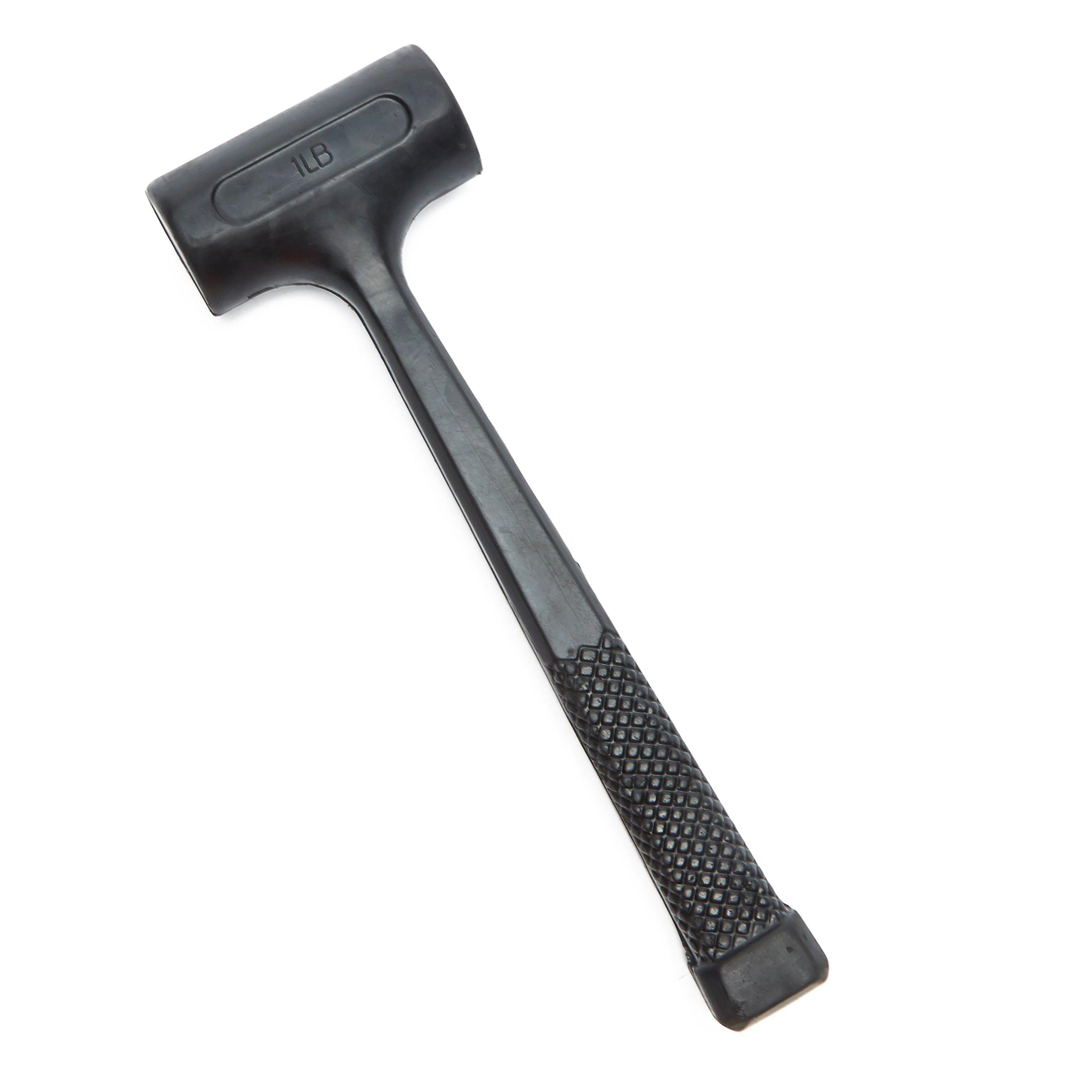 Camping Blow Hammer 1.0lb - Image 3