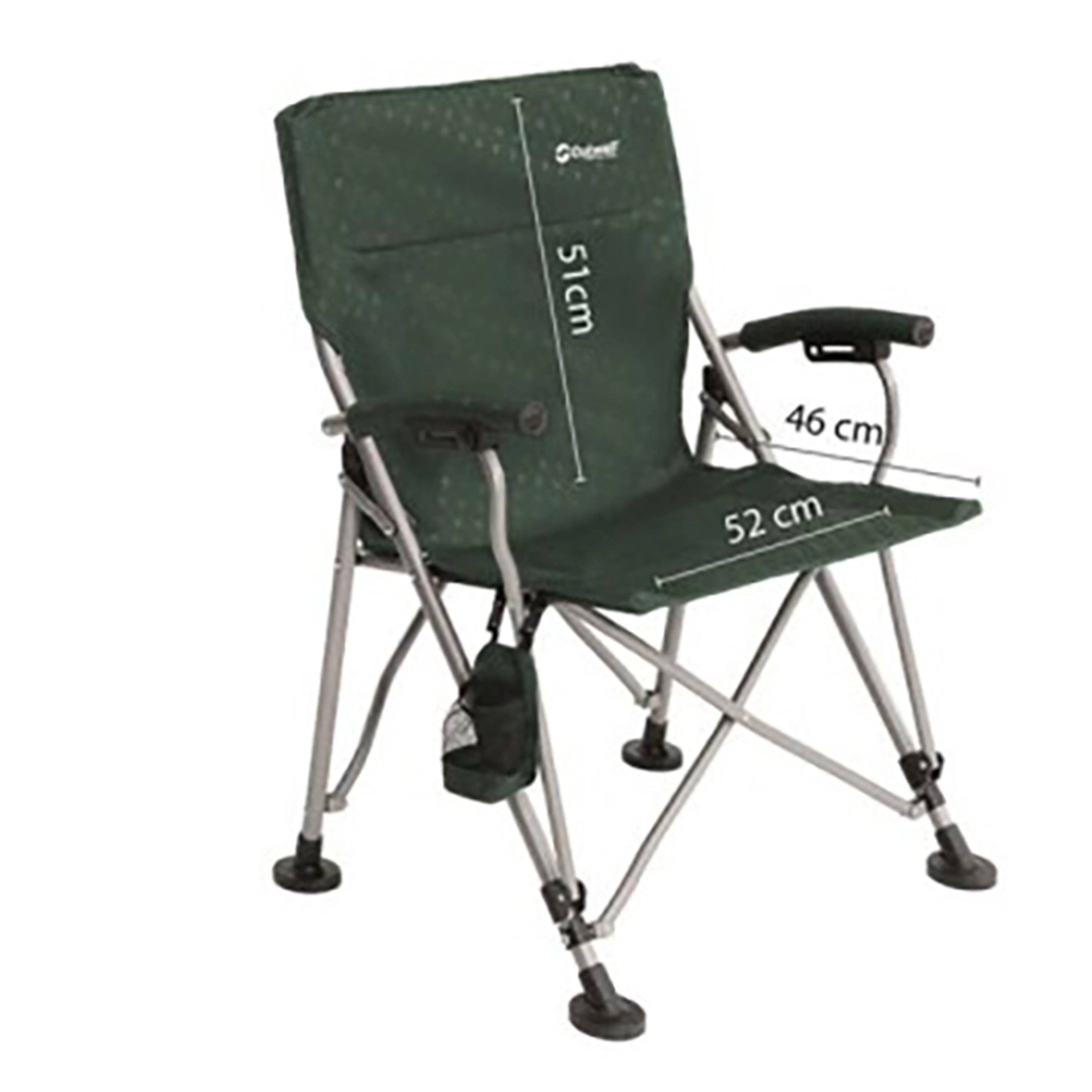 Campo Chair - Image 5