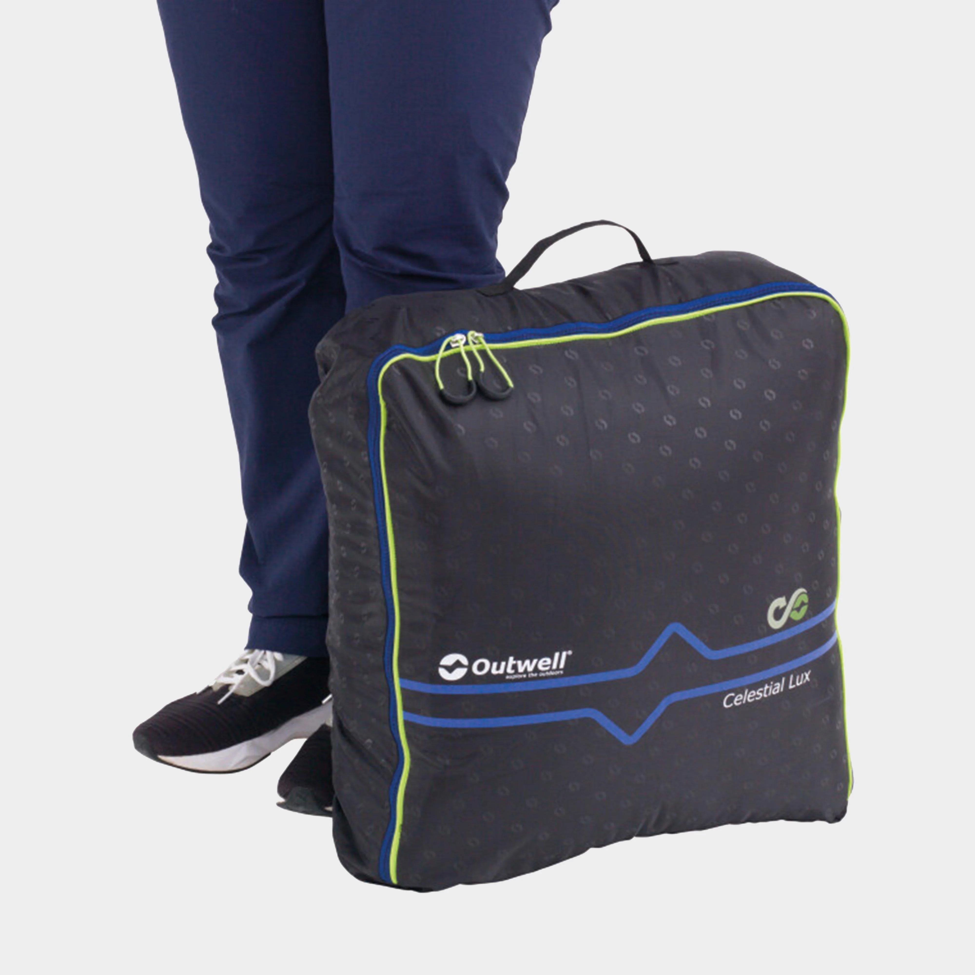 Celestial Lux Sleeping Bag - Image 7