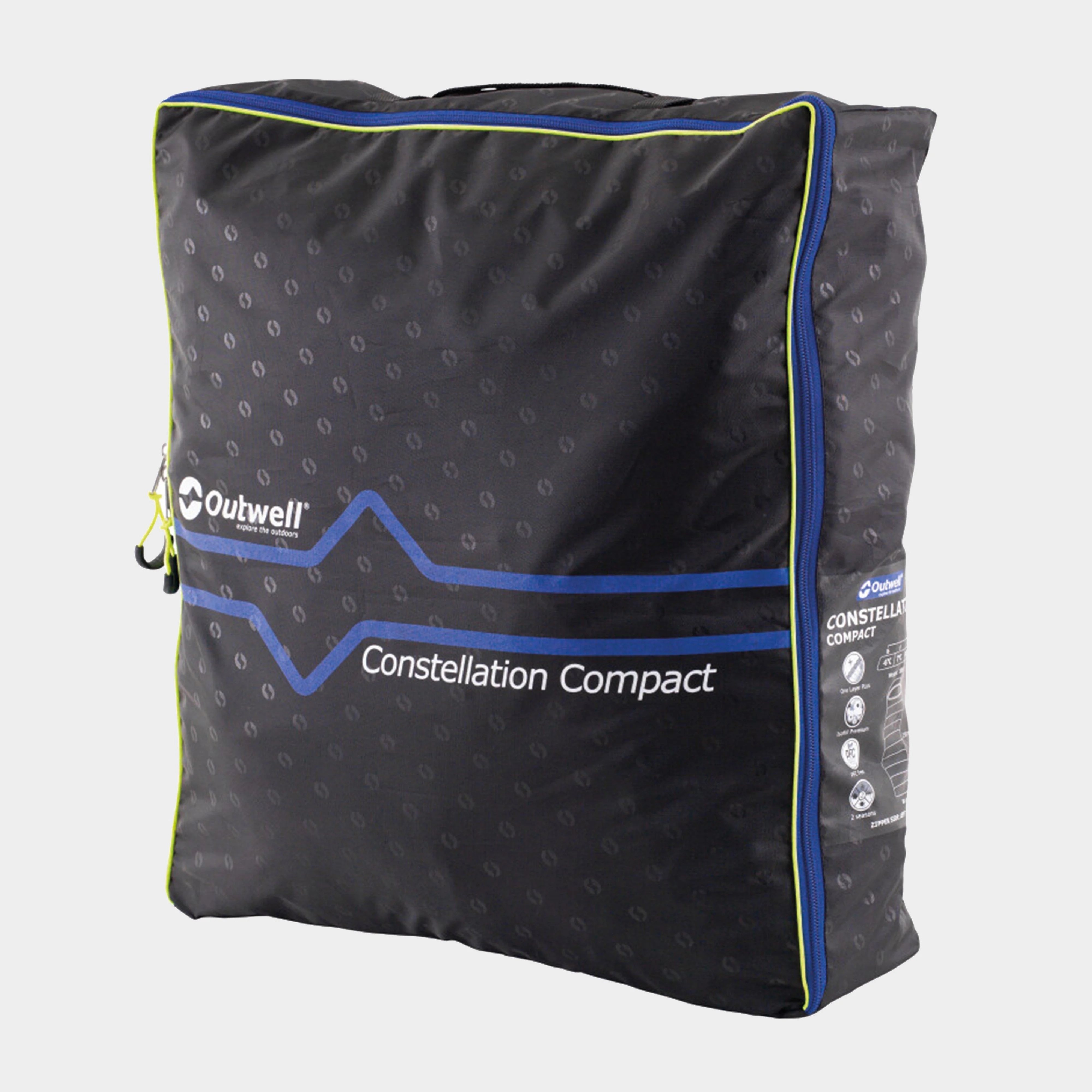 Constellation Compact Sleeping Bag - Image 6