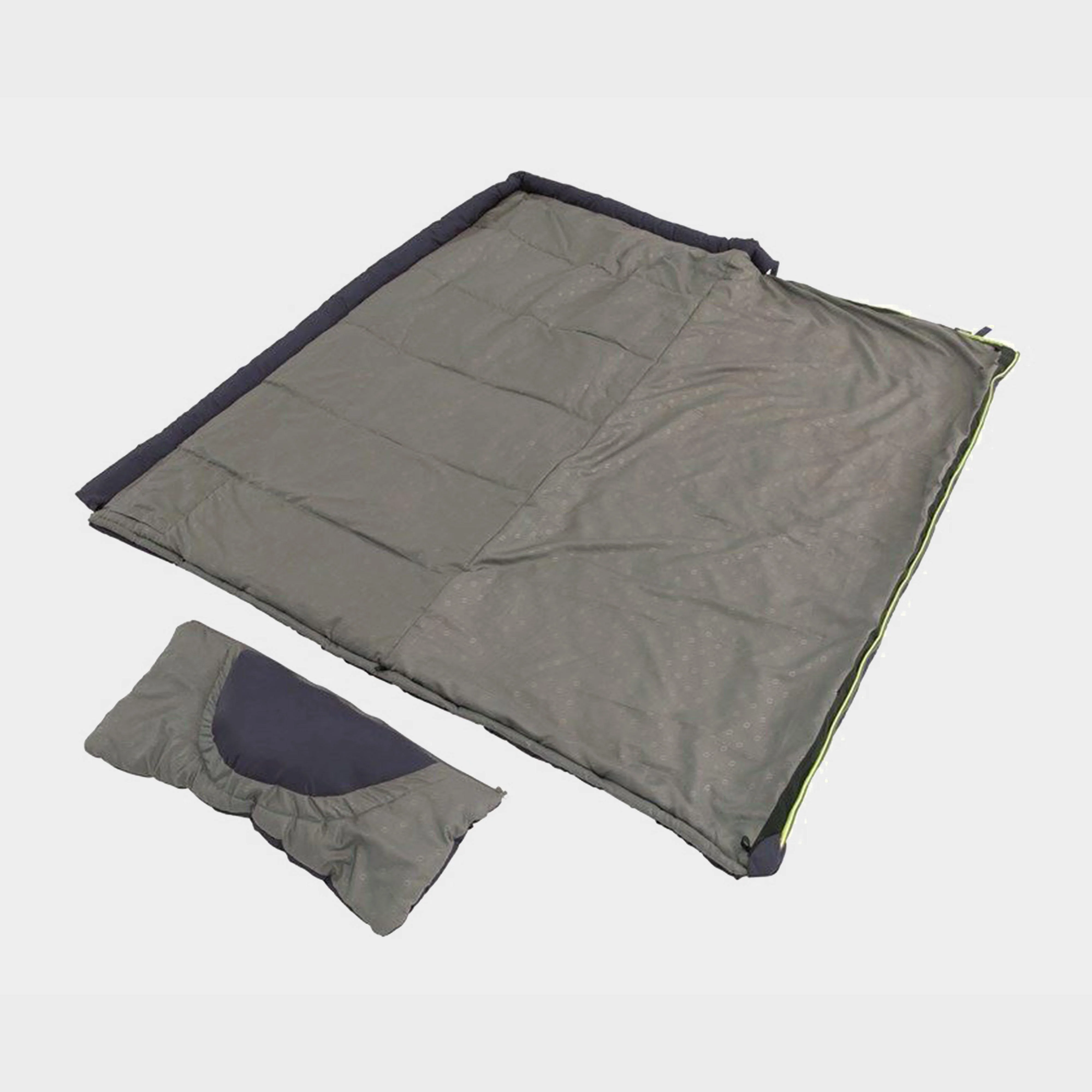 Contour Junior Sleeping Bag - Image 3