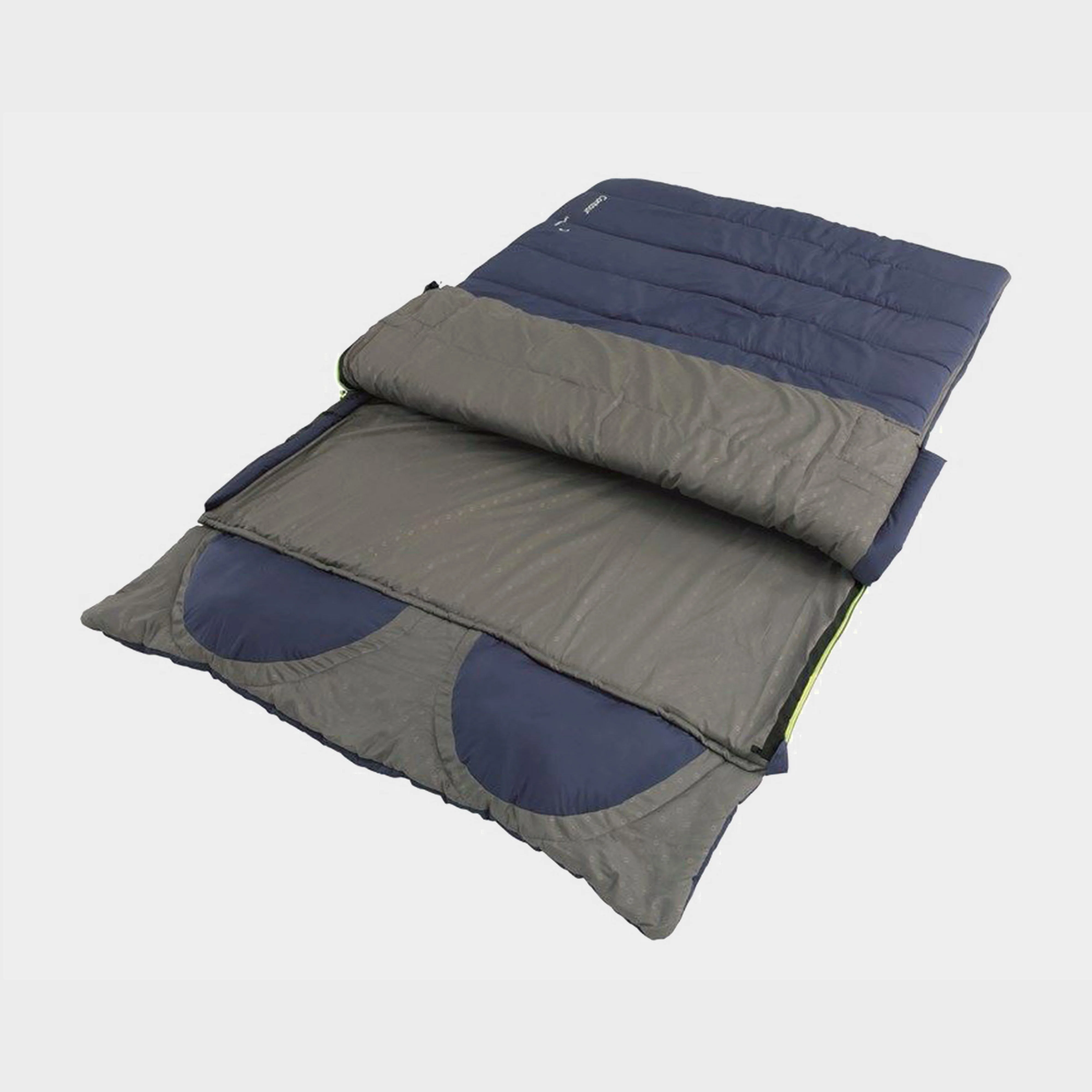Contour Lux Double Sleeping Bag - Image 2