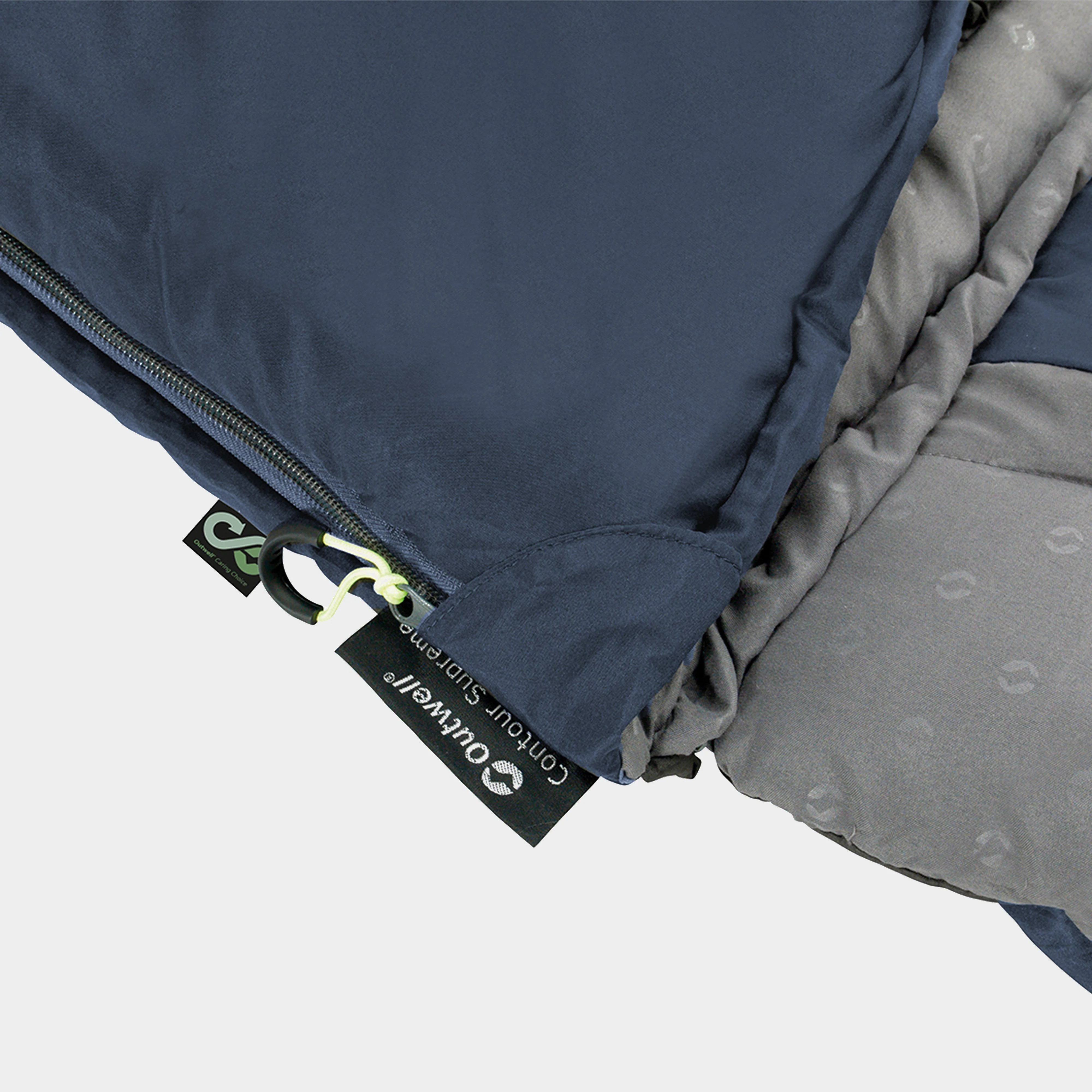 Contour Lux Sleeping Bag 2024 - Image 3