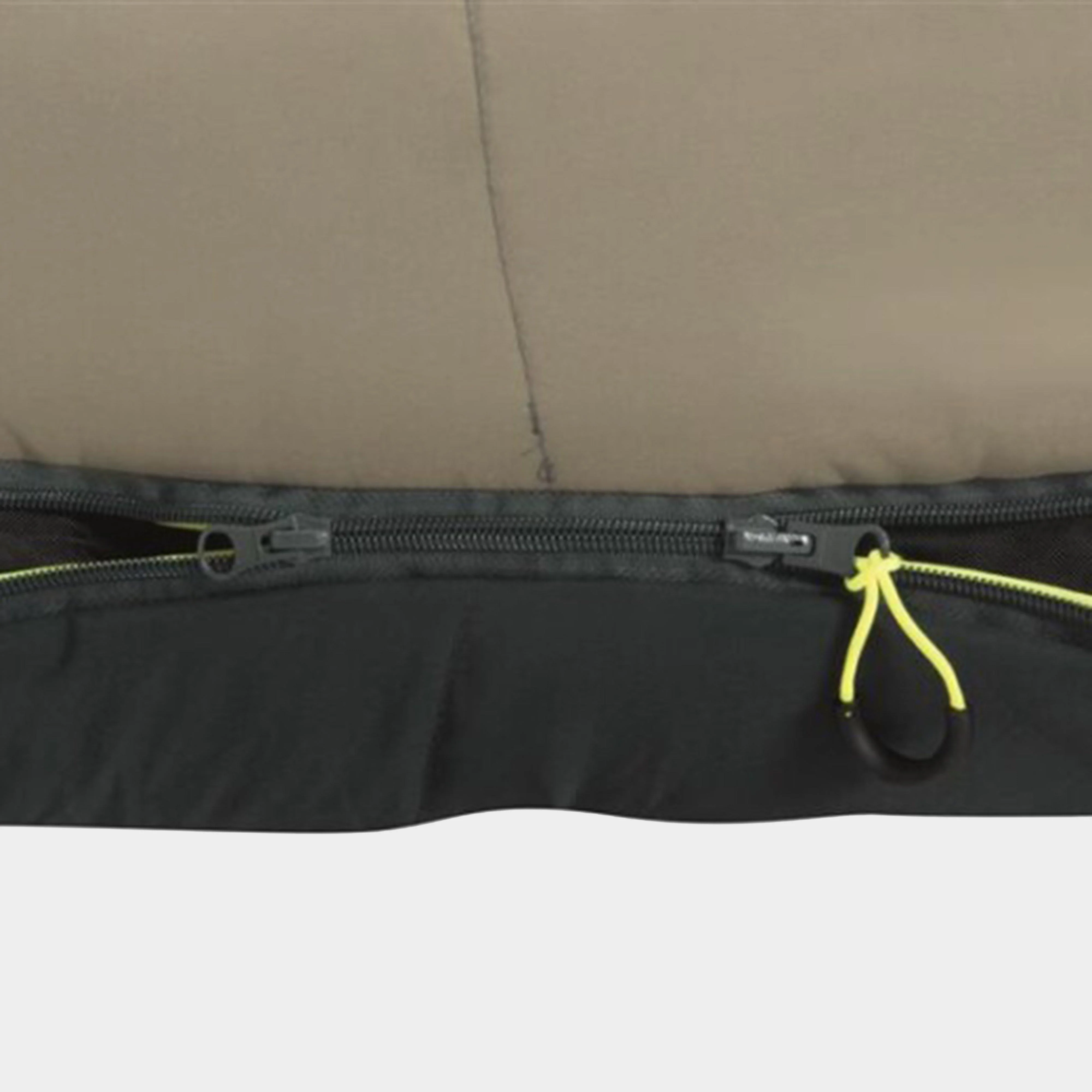 Convertible Junior Sleeping Bag - Image 3