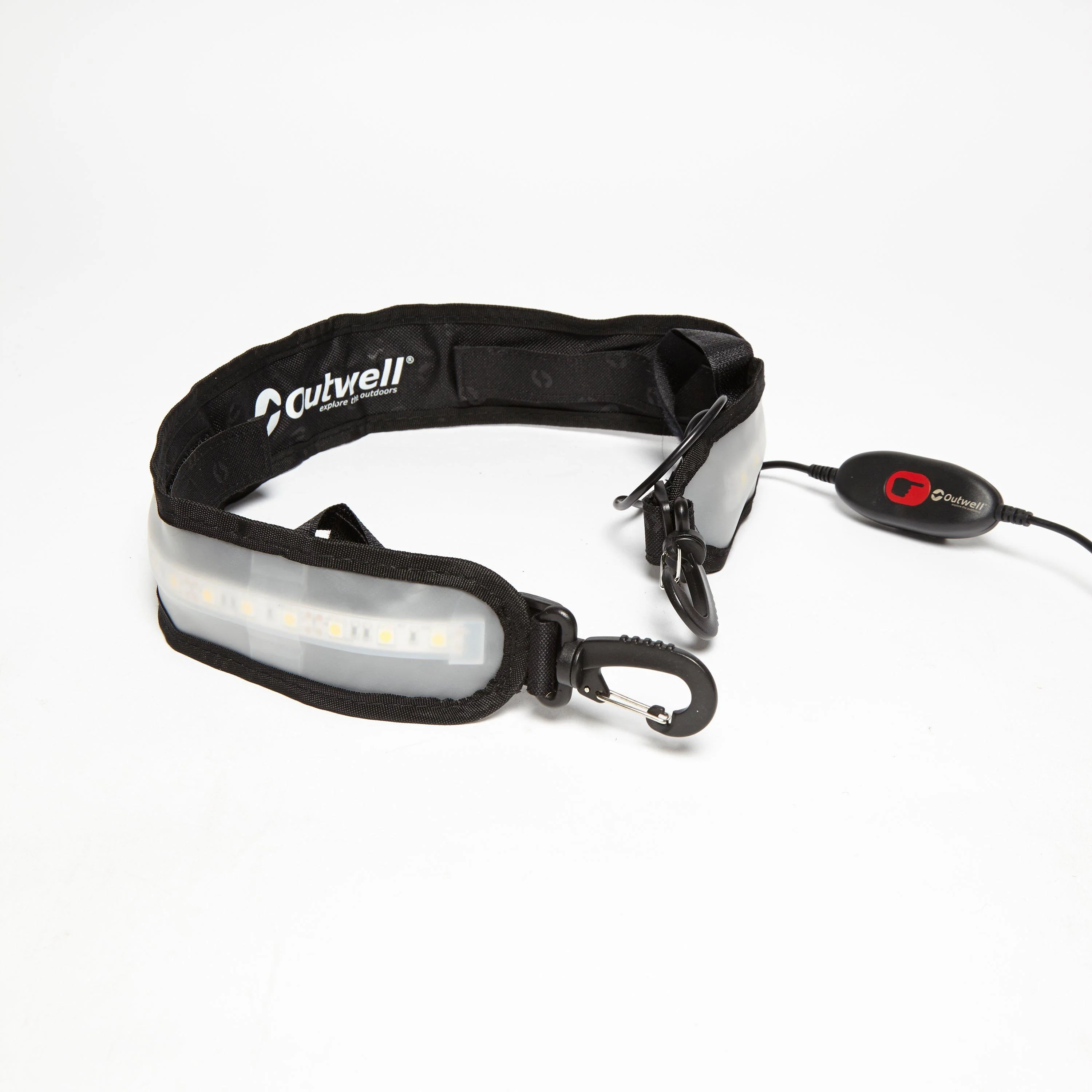 Corvus 600 Tent LED Light