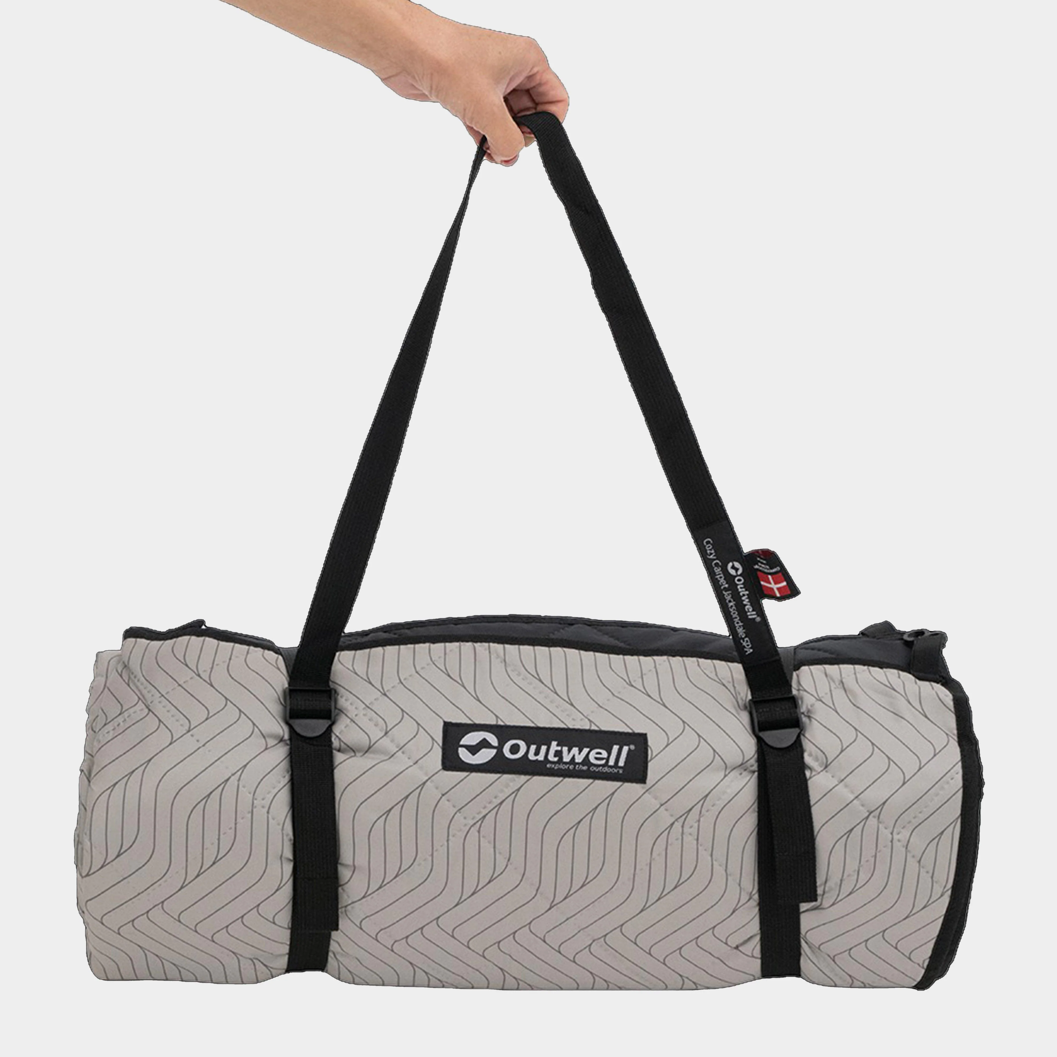 Crossville 250S Cozy Carpet - Image 3