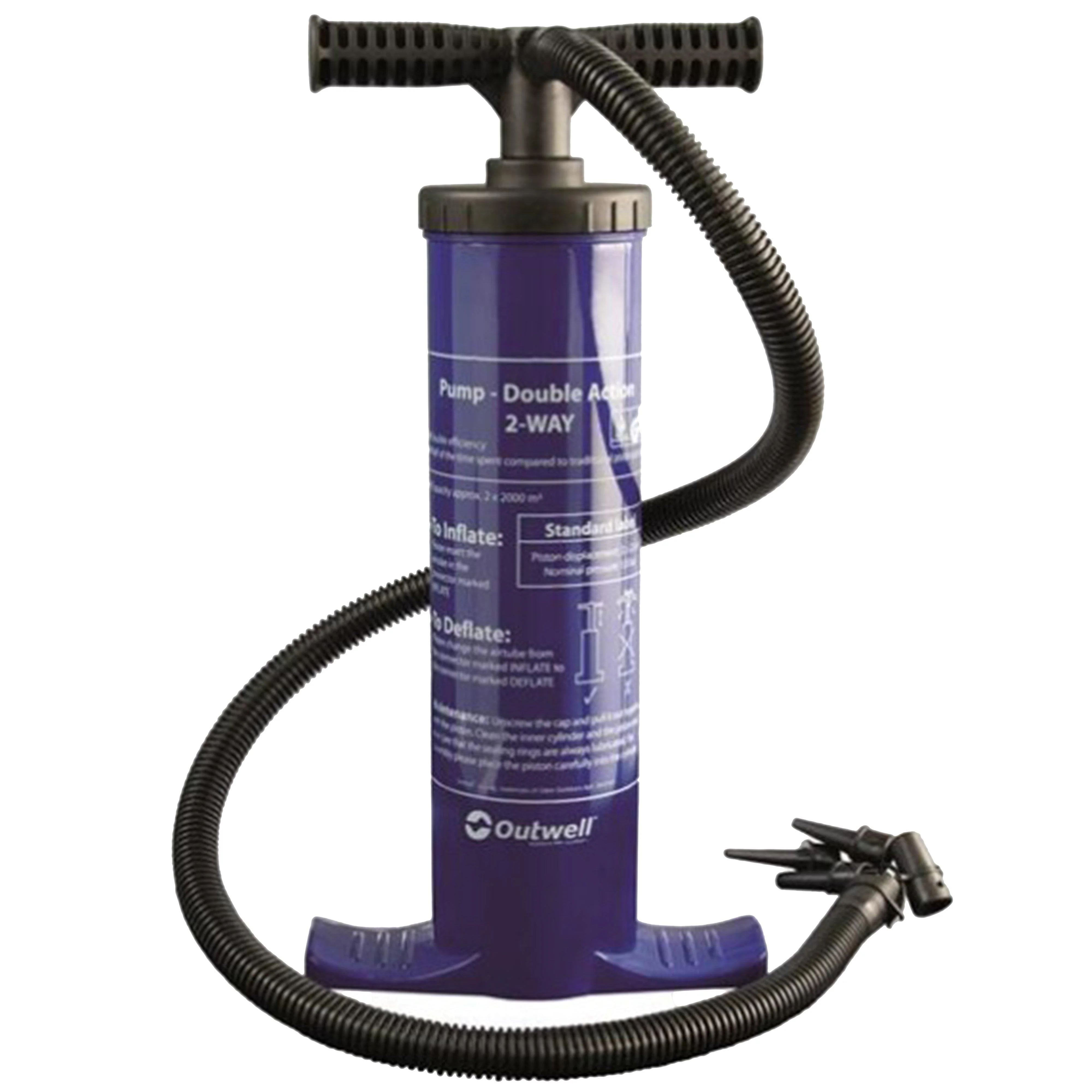 Double Action Pump - Image 7