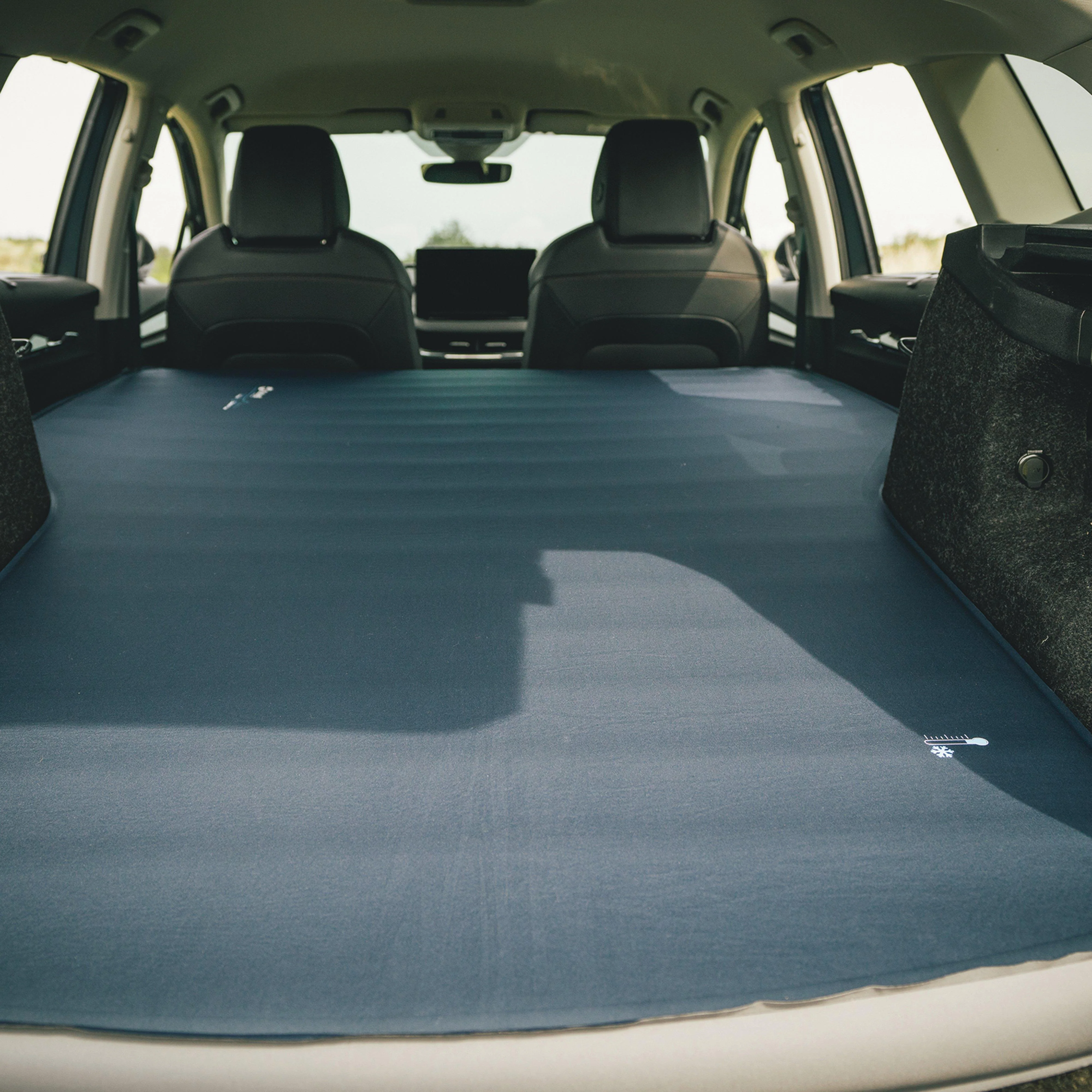 Dreamboat Campercar Self Inflating Mat - Image 2