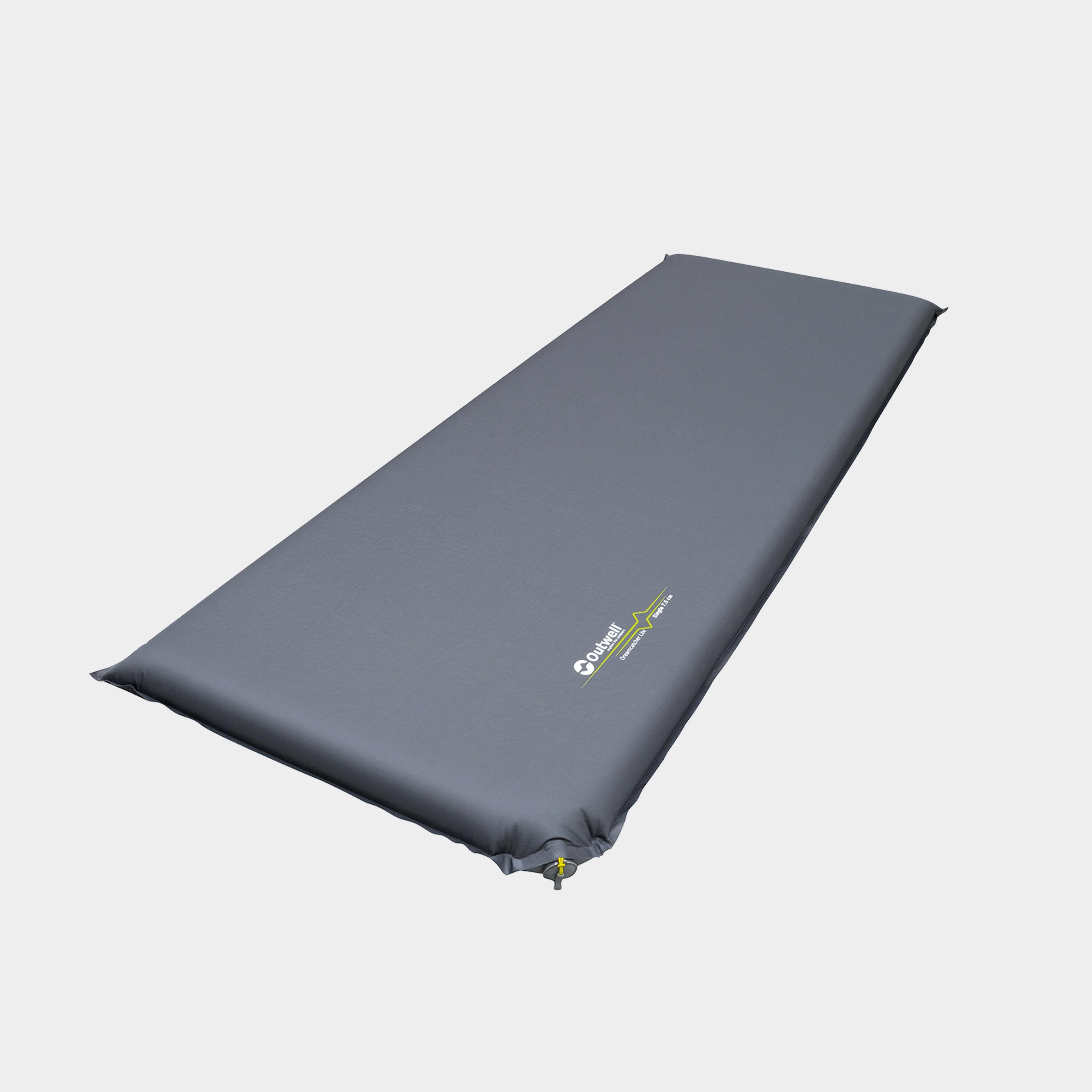 Dreamcatcher Lite Single Sleeping Mat (7.5cm)