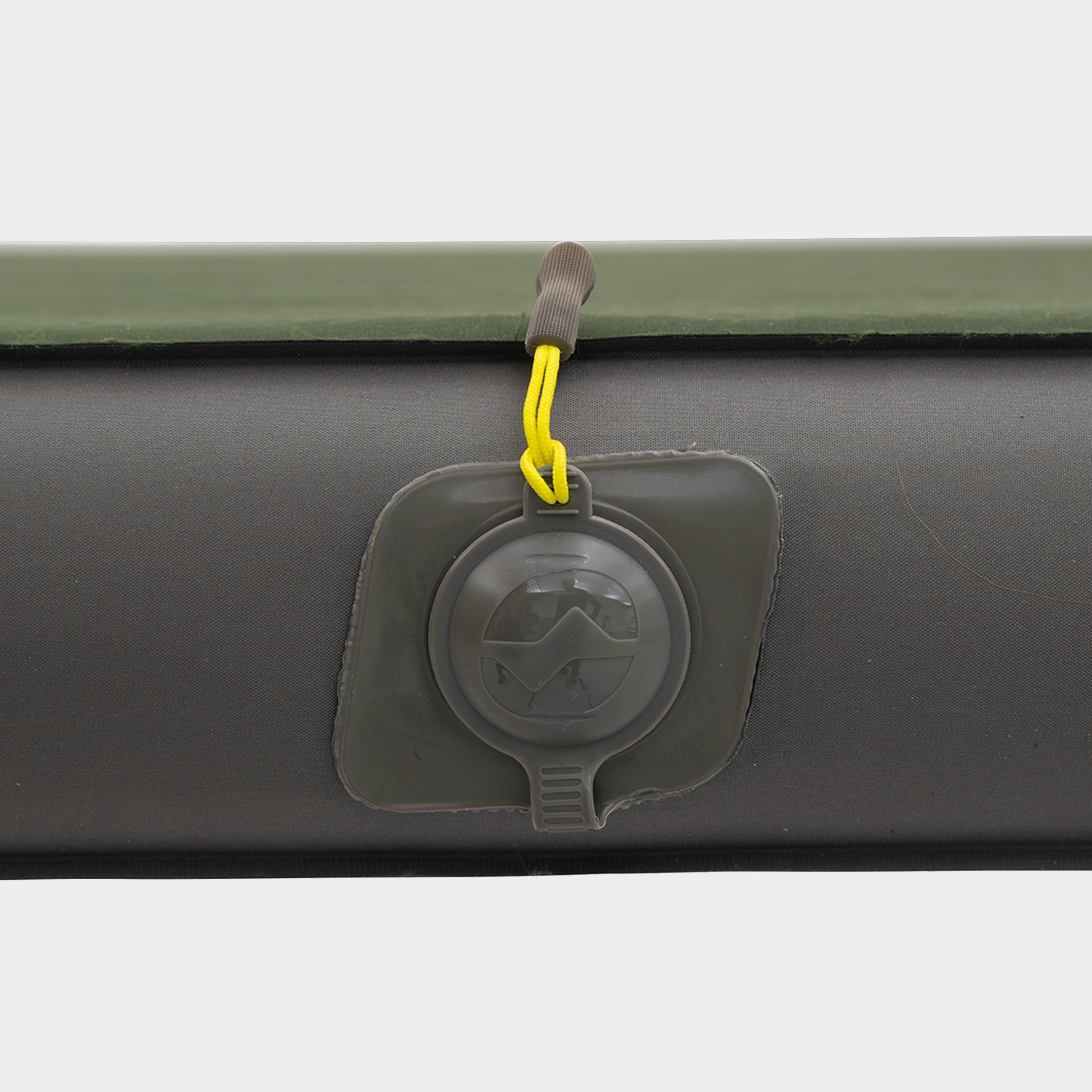 Dreamhaven 10.0cm Self-inflating Mat - Image 4
