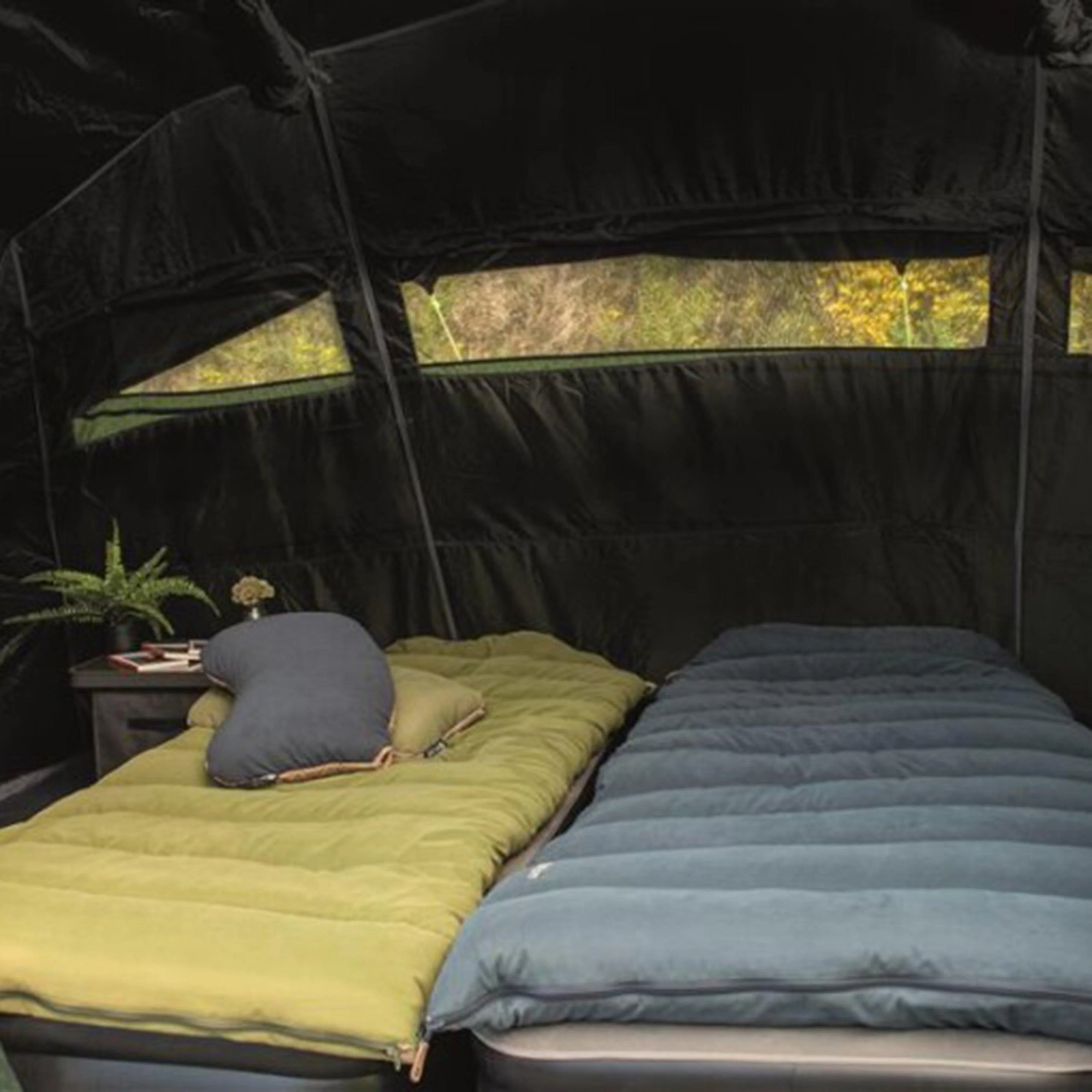 Elmdale 3PA Air Tent - Image 4