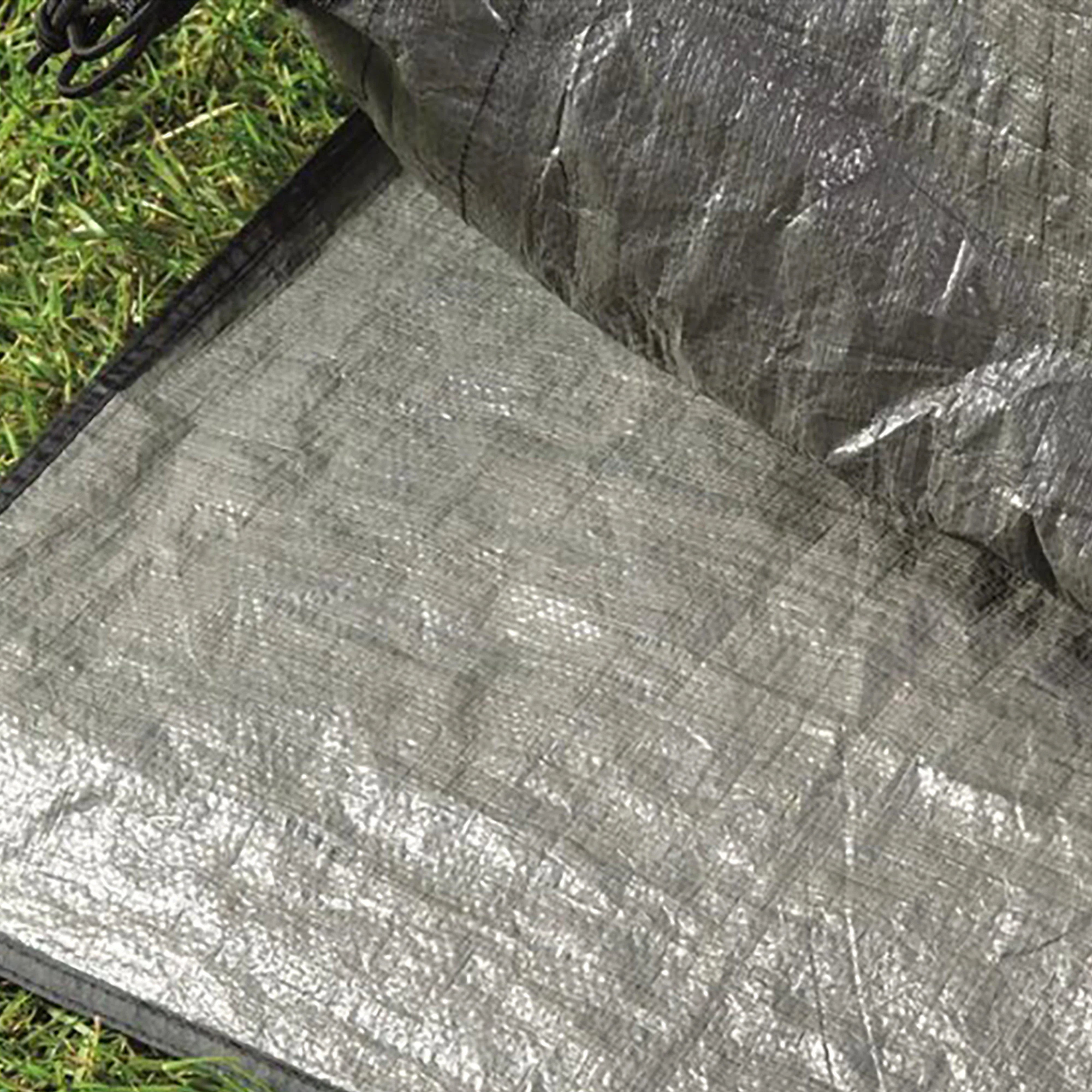Elmdale 3PA Footprint Groundsheet