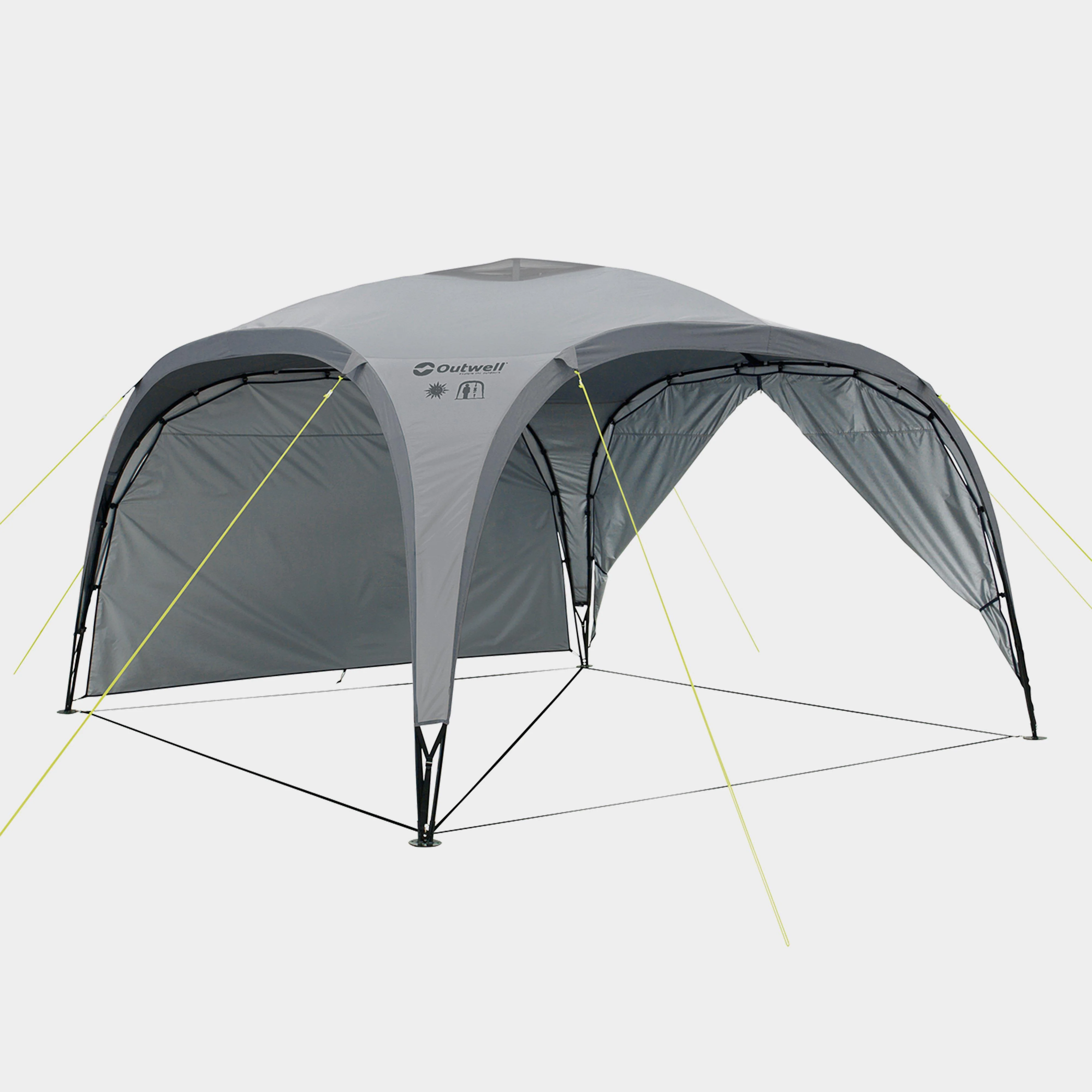 Event Lounge Shelter 2024 XL - Image 2