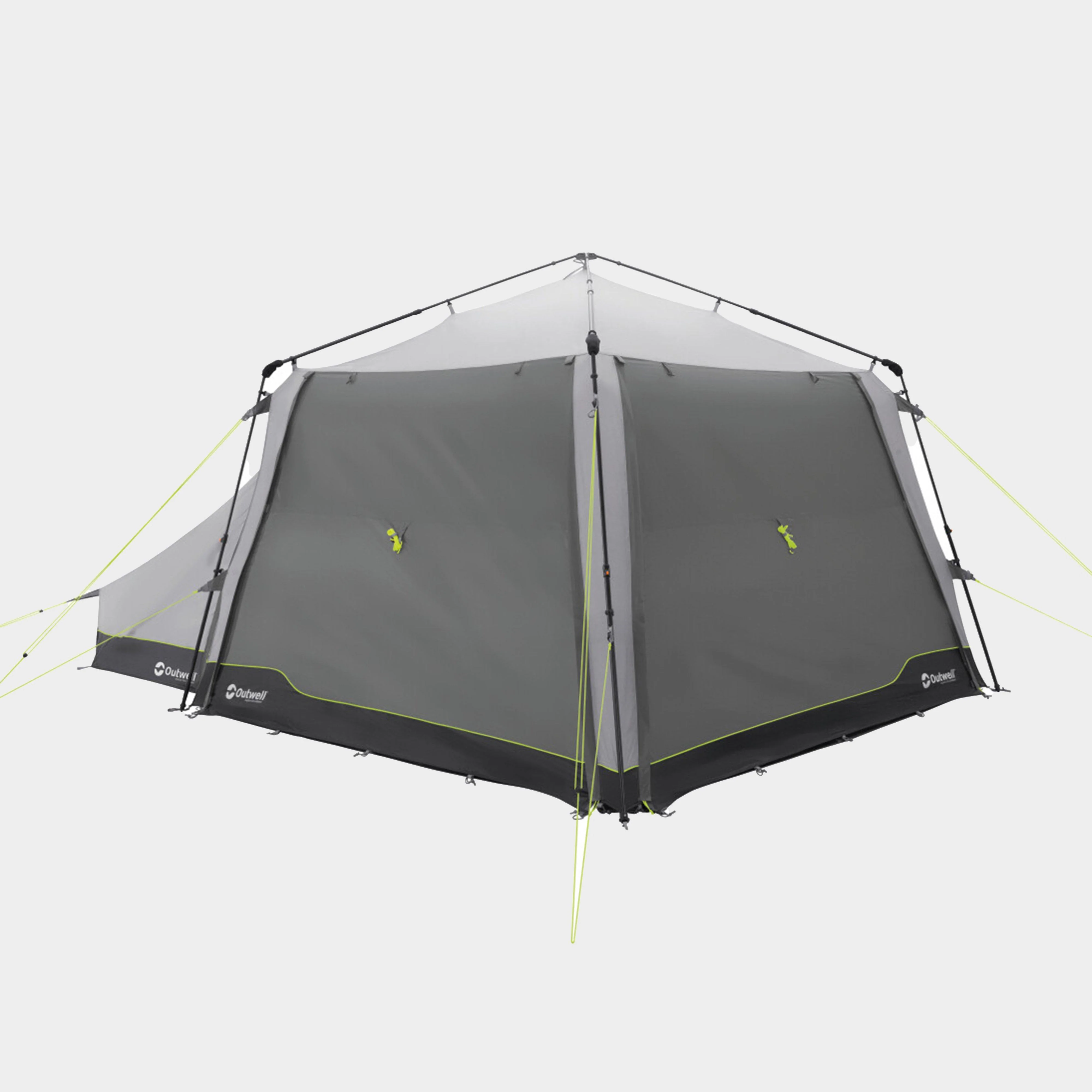 Fastlane 300 Sleeping Annexe - Image 4