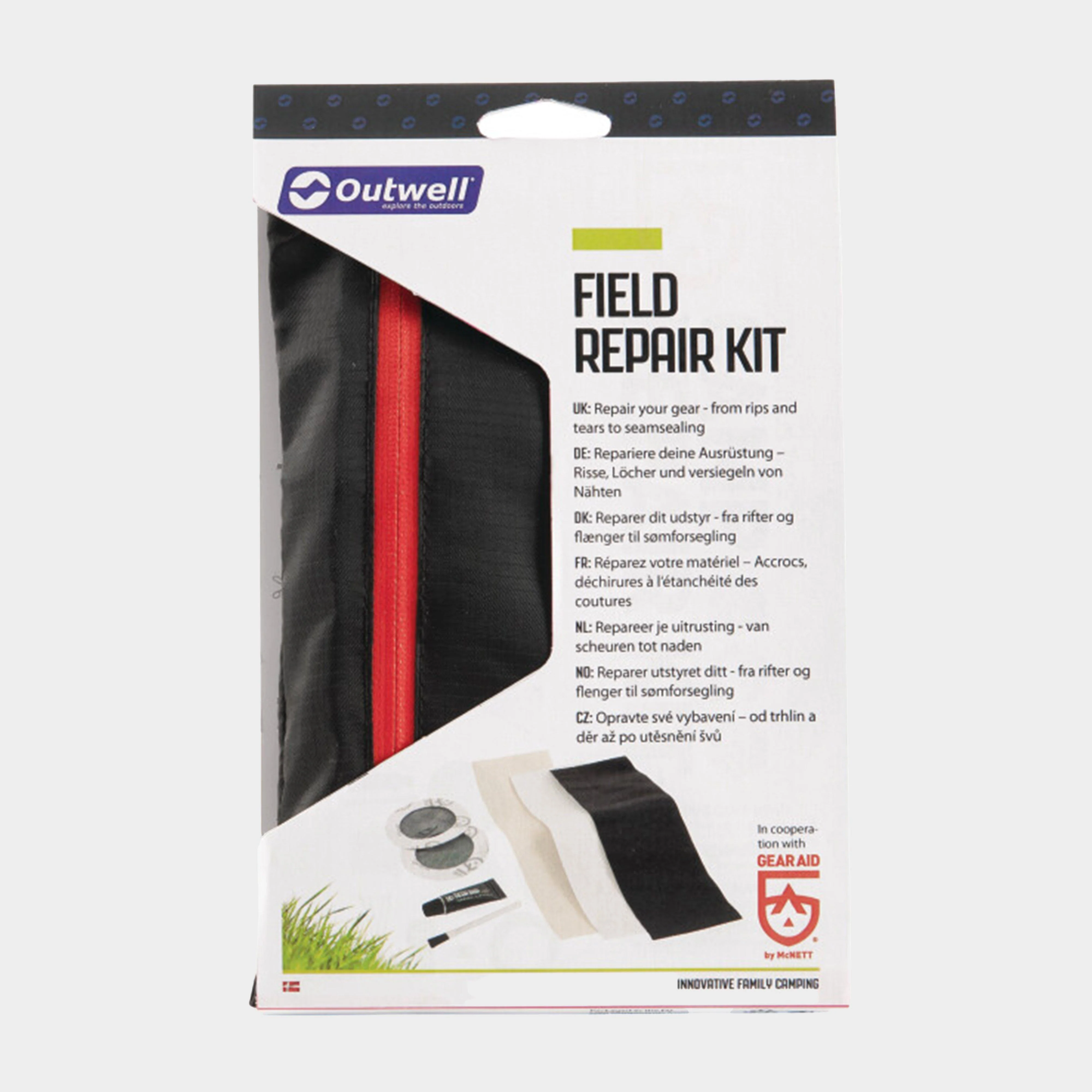 Field Repair Kit