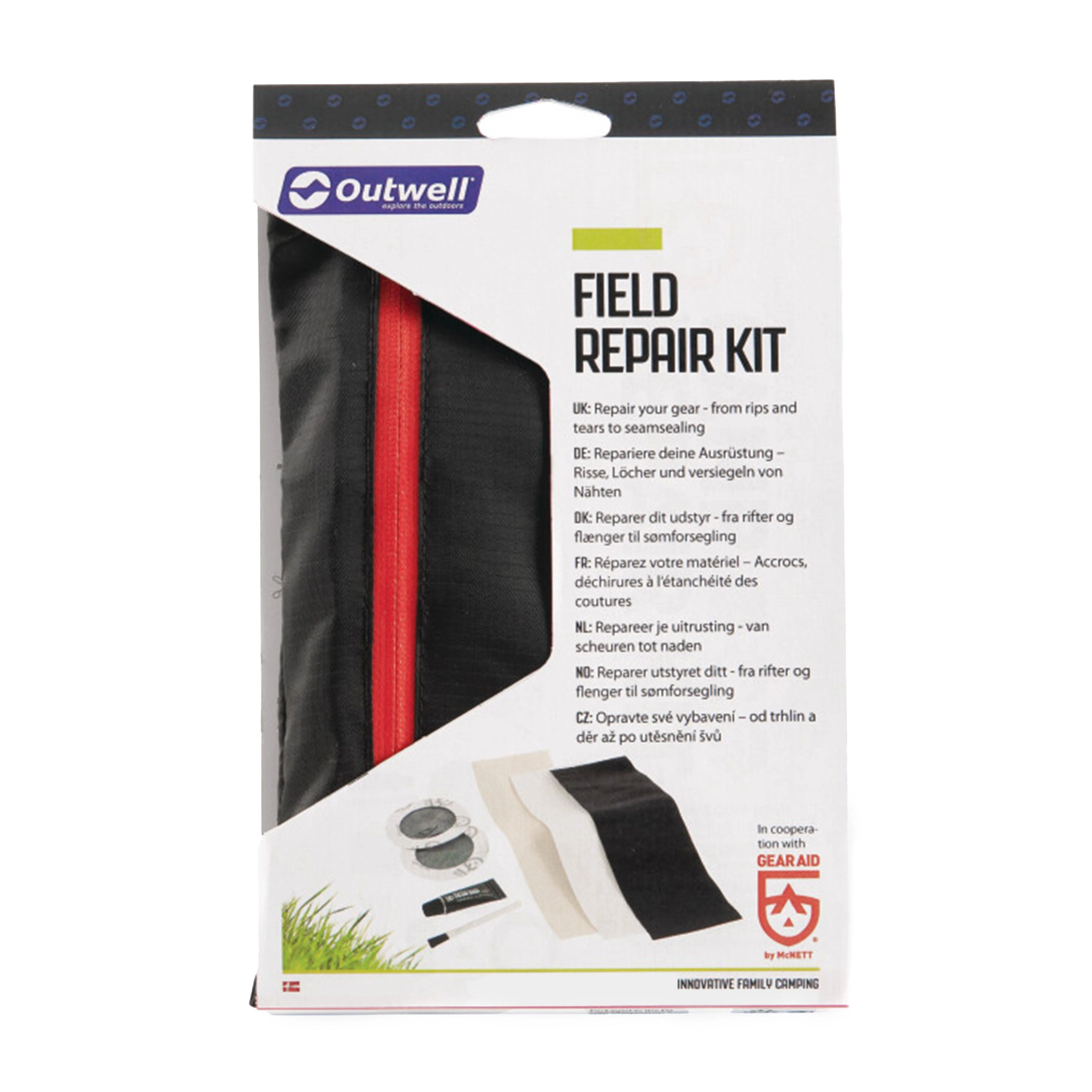 Field Repair Kit - Image 4