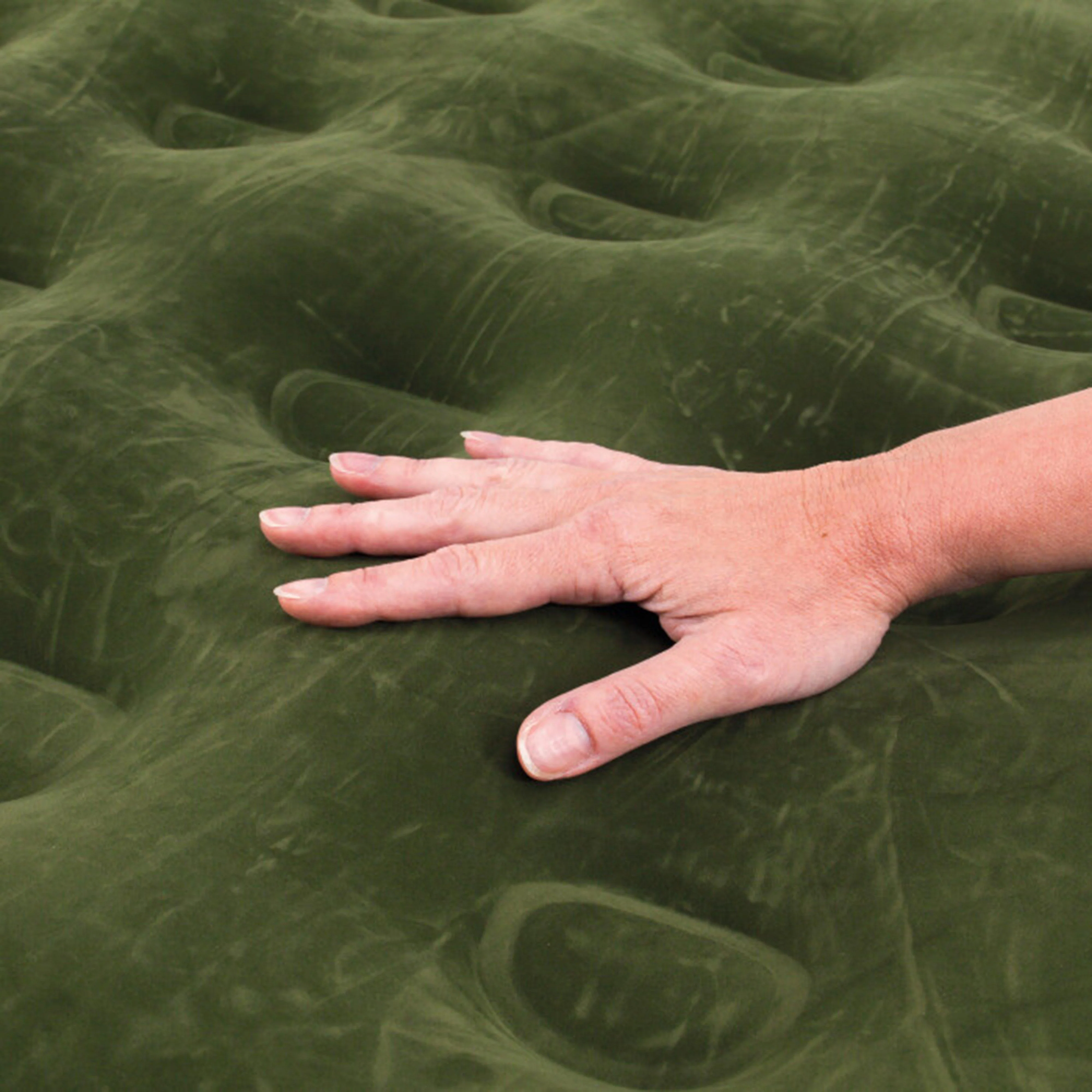 Flock Excellent King Airbed - Image 4