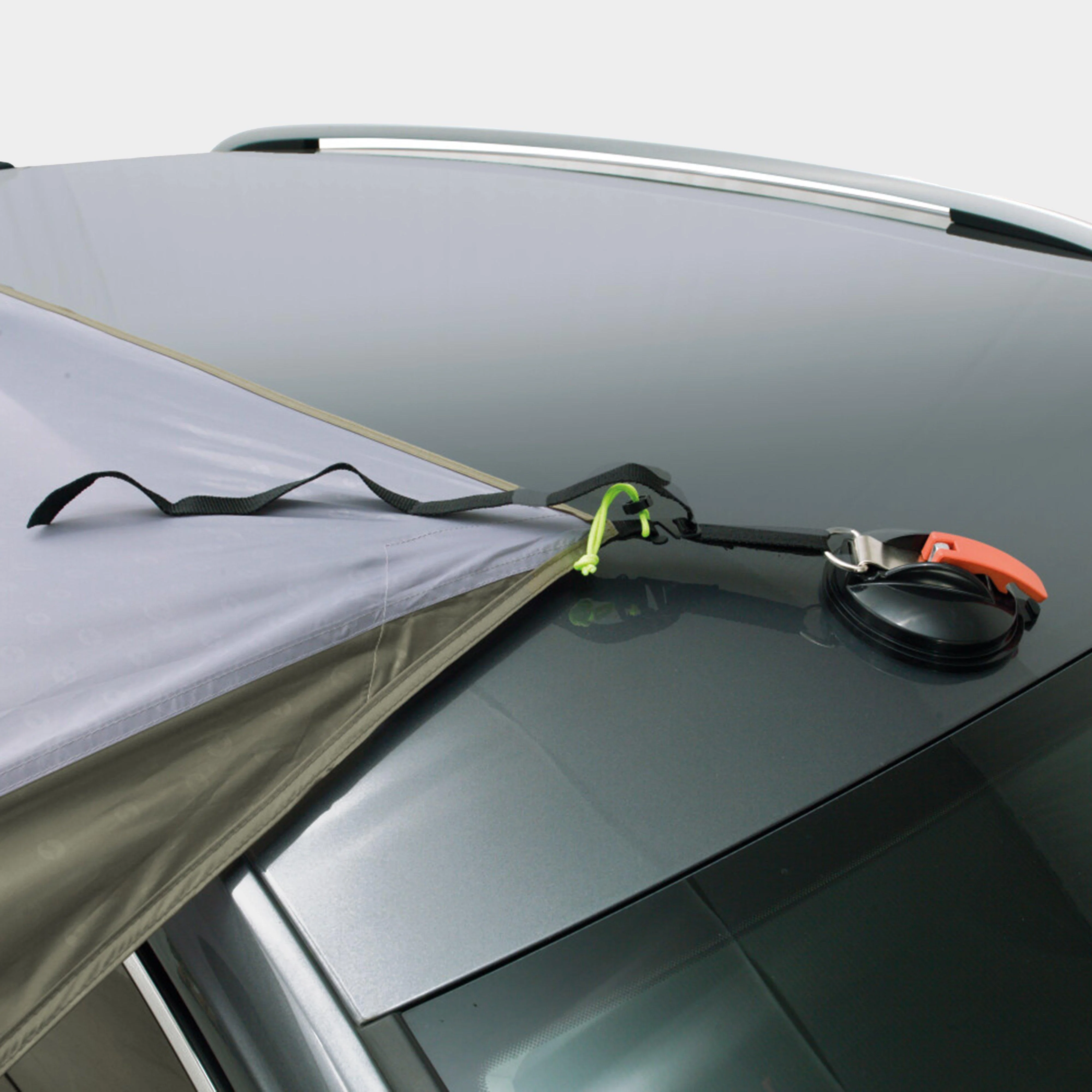 Forecrest Vehicle Canopy - Image 3