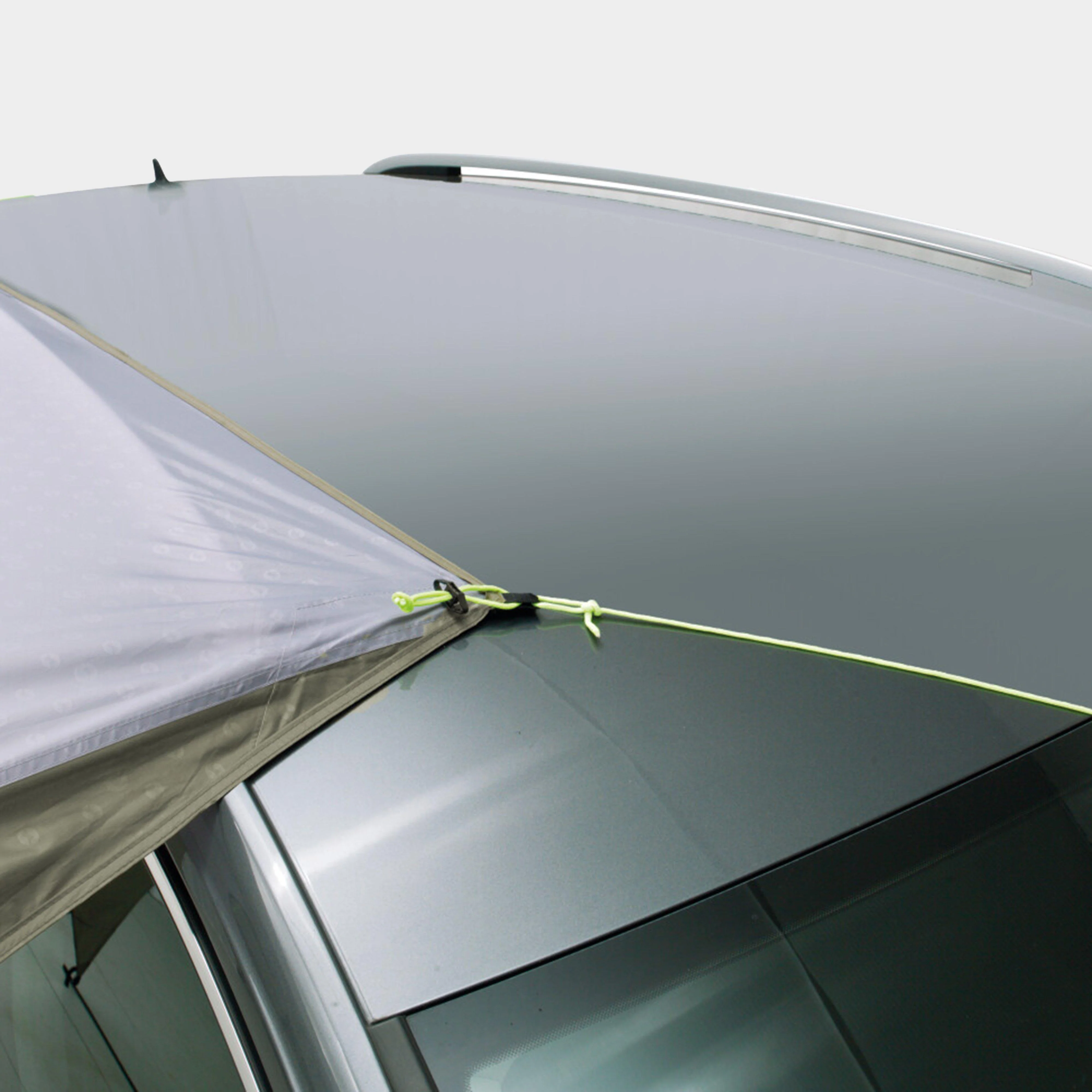 Forecrest Vehicle Canopy - Image 5